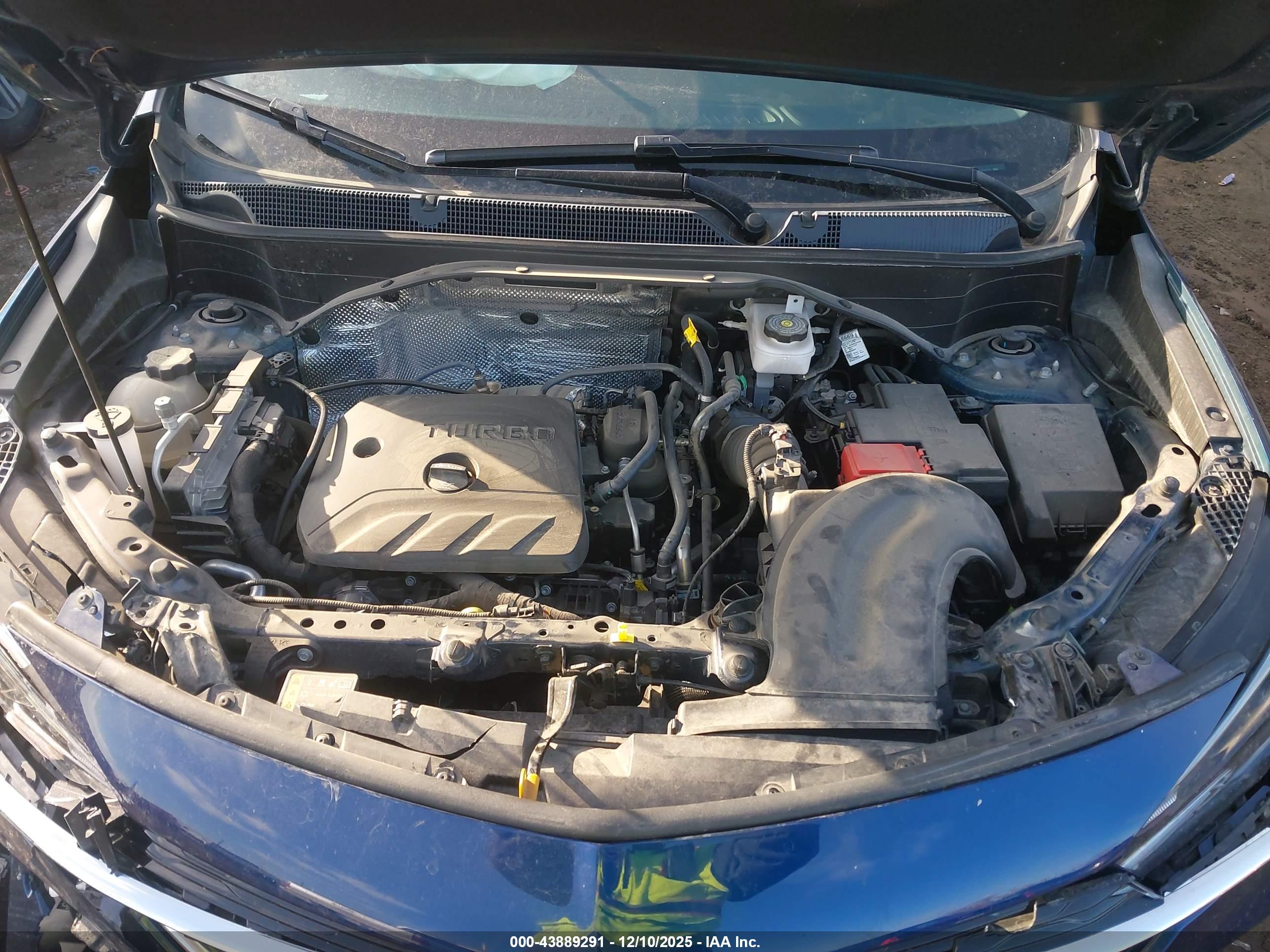 BUICK ENCORE image 10