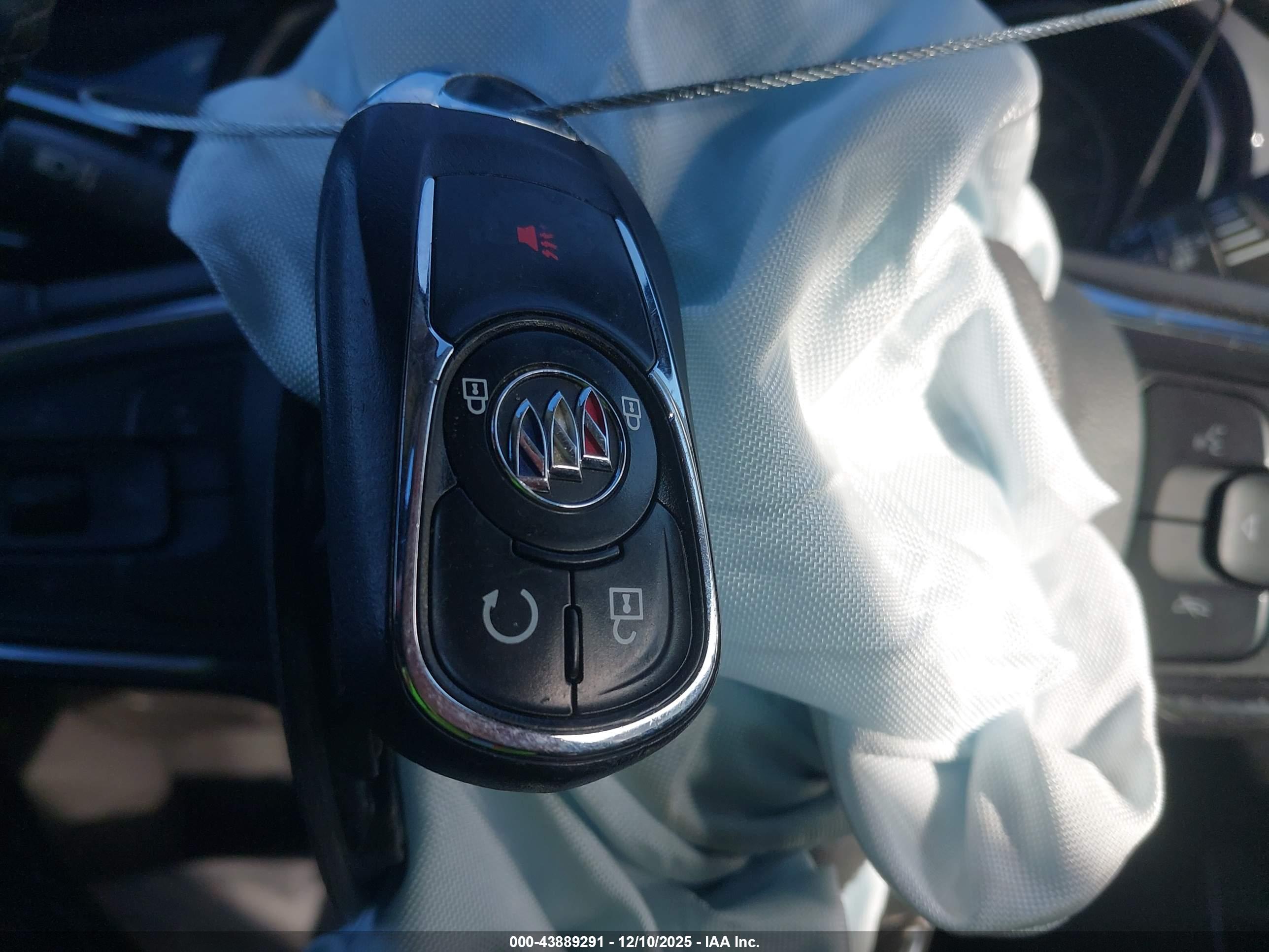 BUICK ENCORE image 11