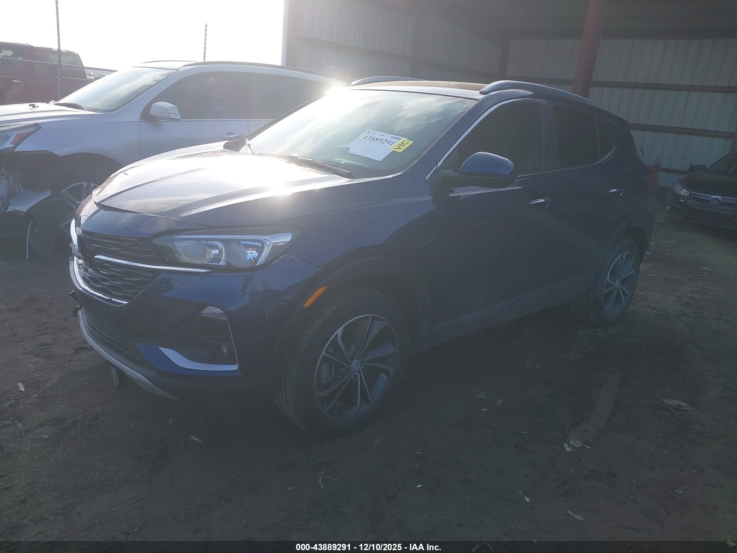 BUICK ENCORE image 2