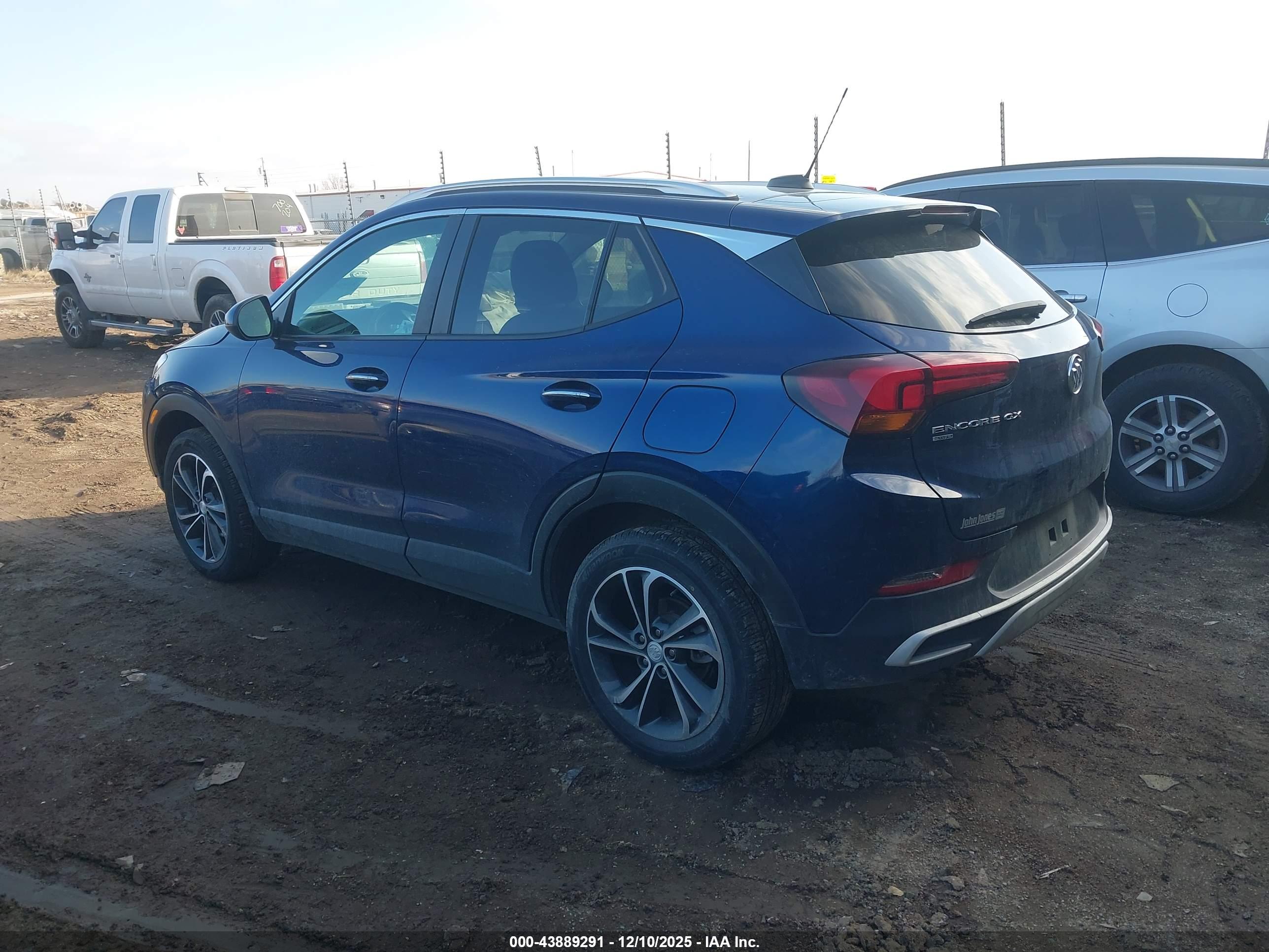 BUICK ENCORE image 3