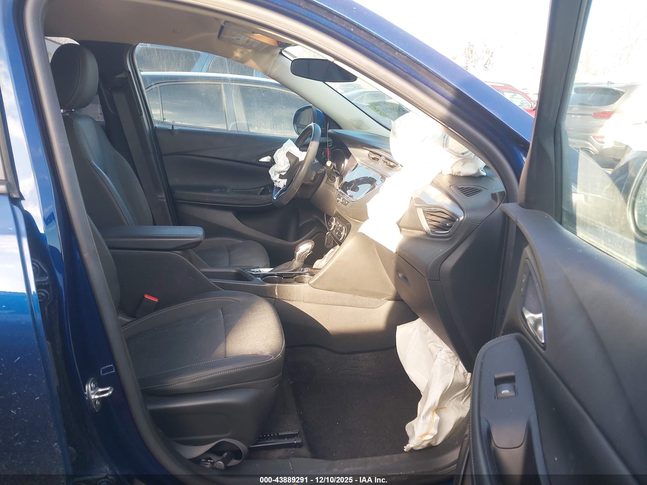 BUICK ENCORE image 5