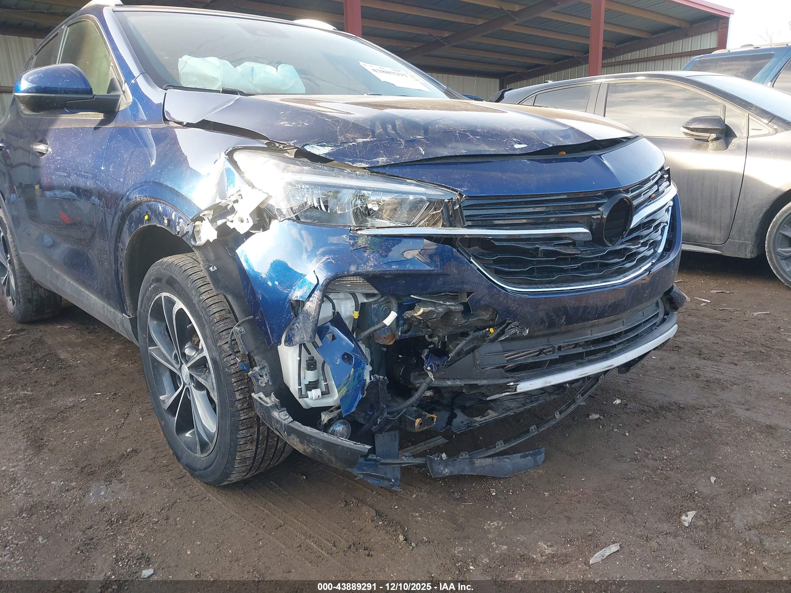 BUICK ENCORE image 6
