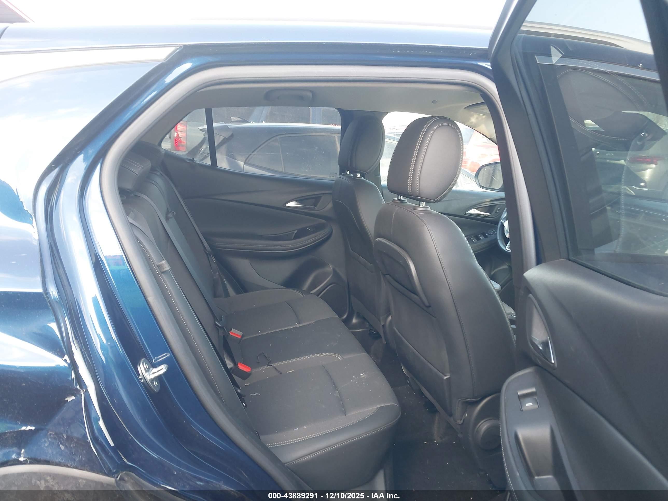 BUICK ENCORE image 8