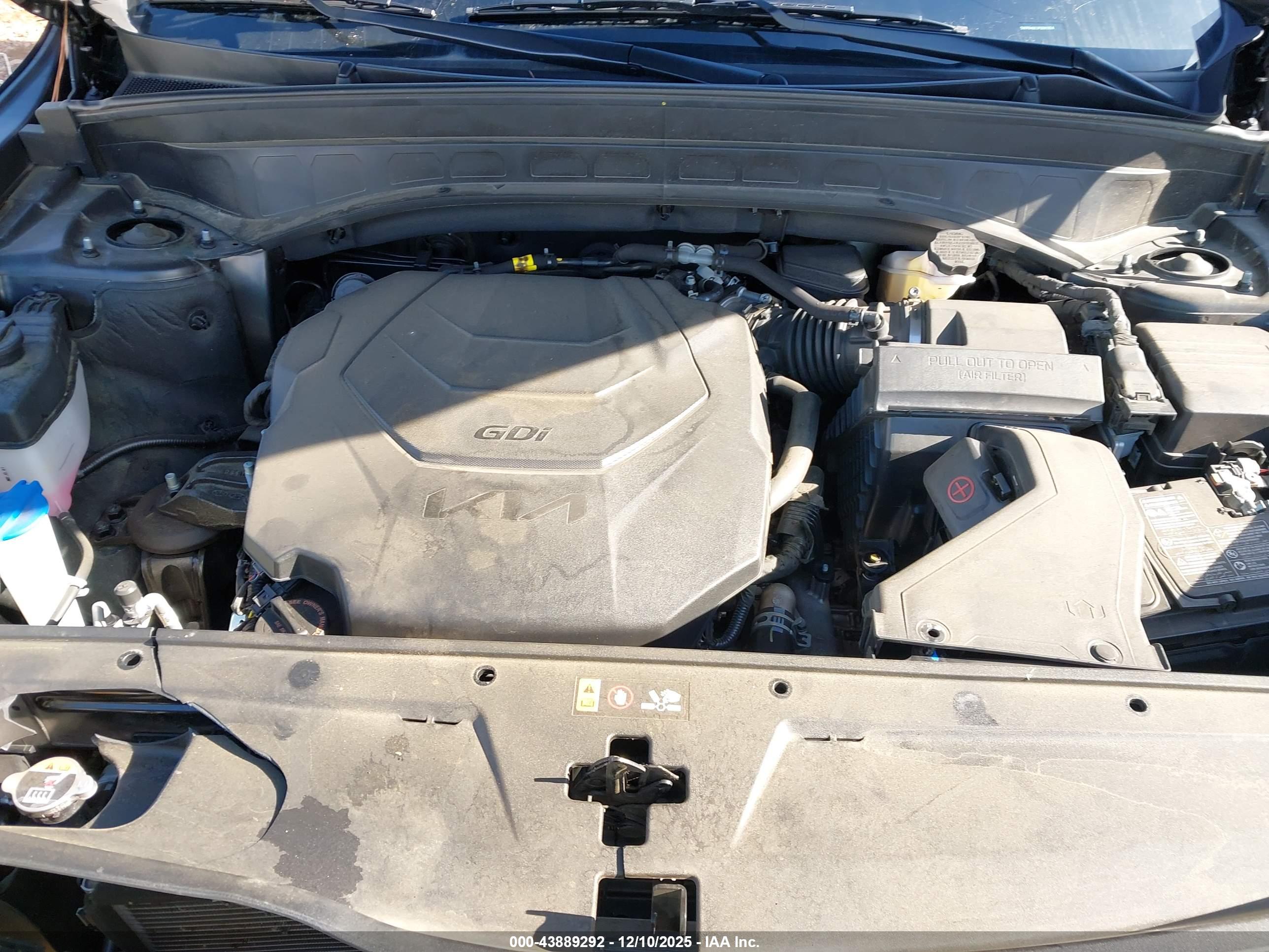 KIA TELLURIDE image 10