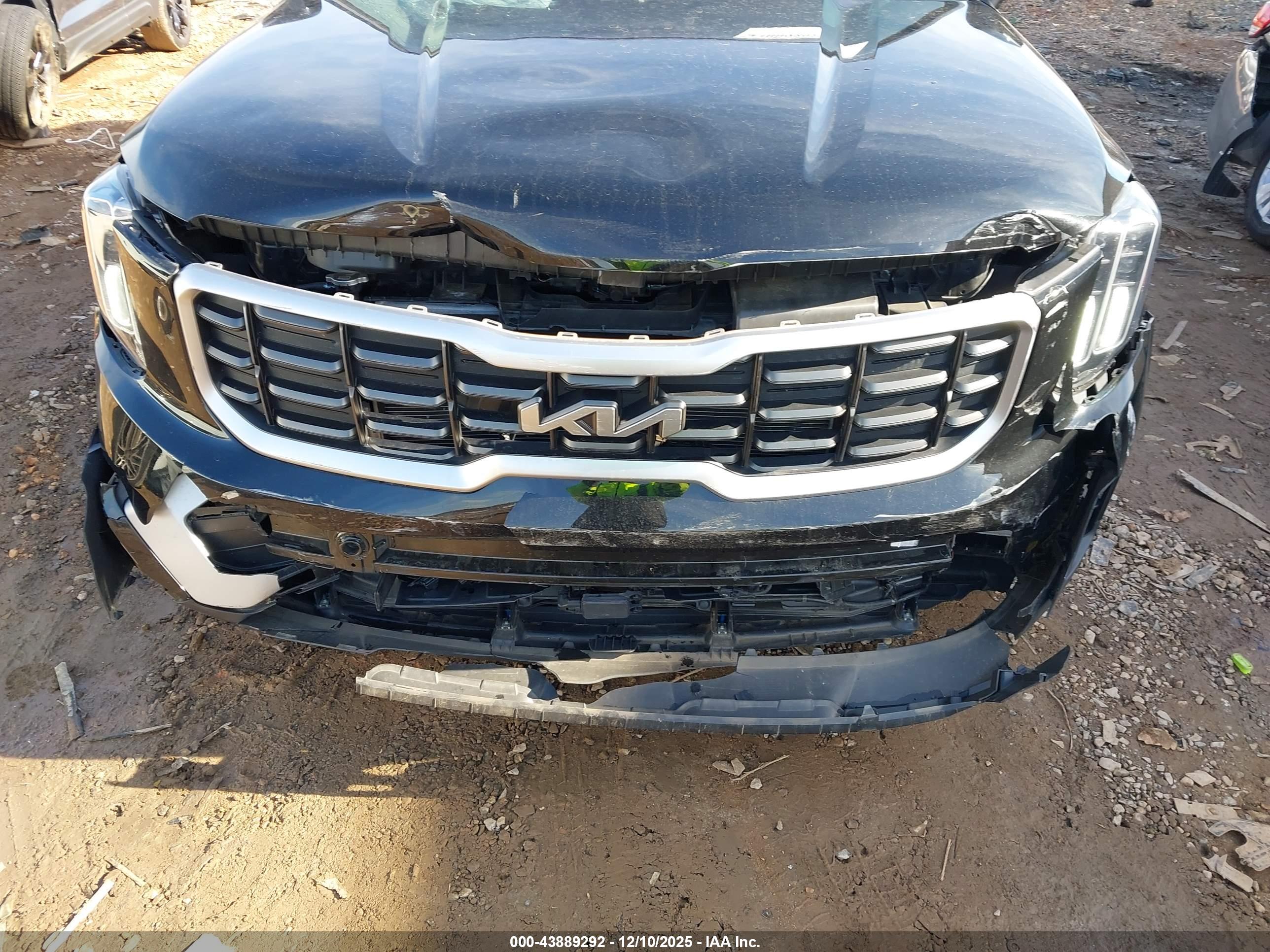 KIA TELLURIDE image 6