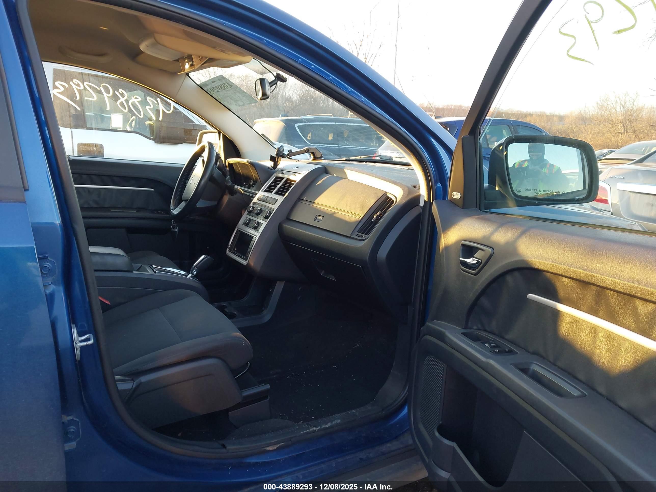DODGE JOURNEY image 5