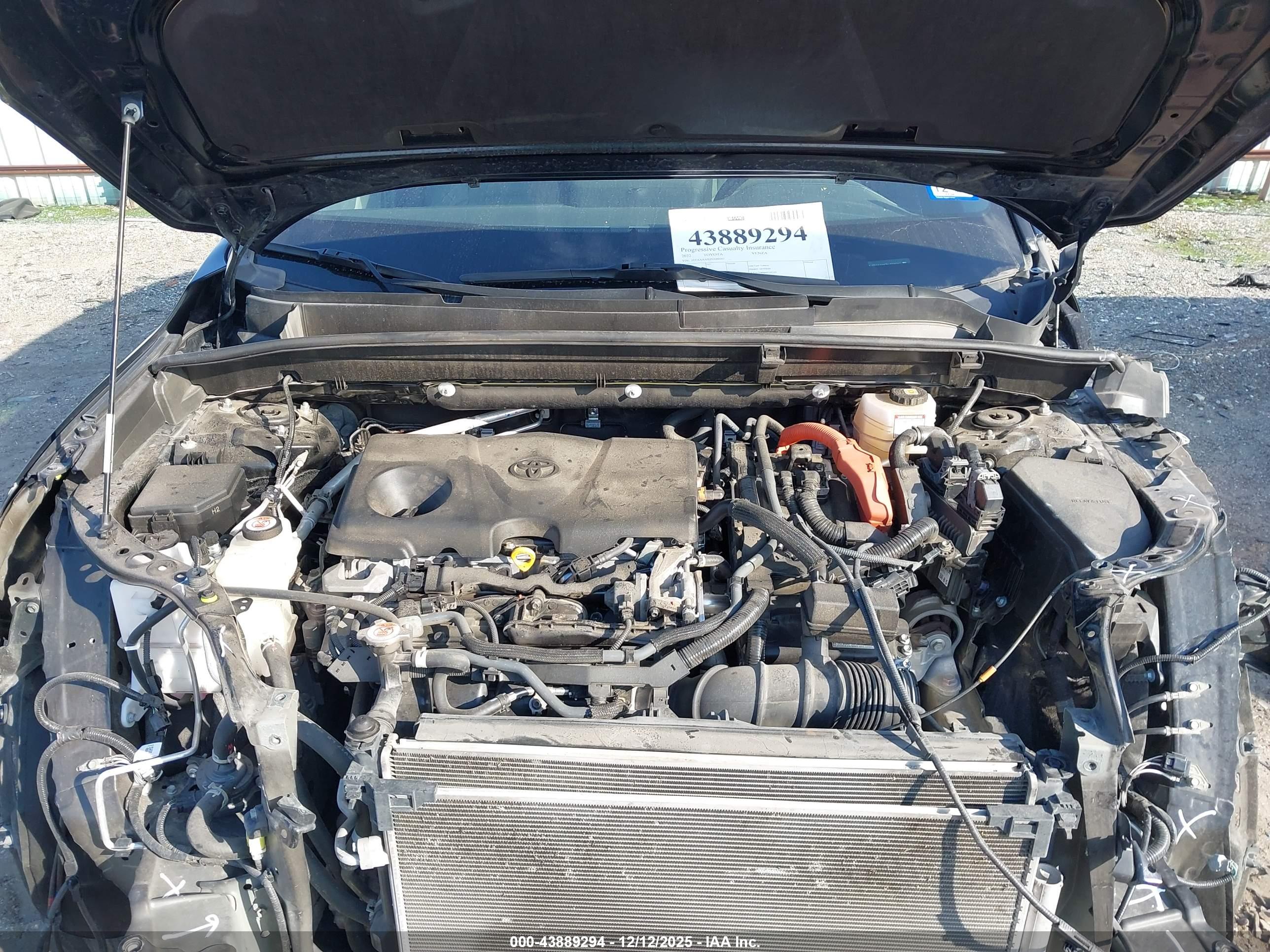 TOYOTA VENZA image 10