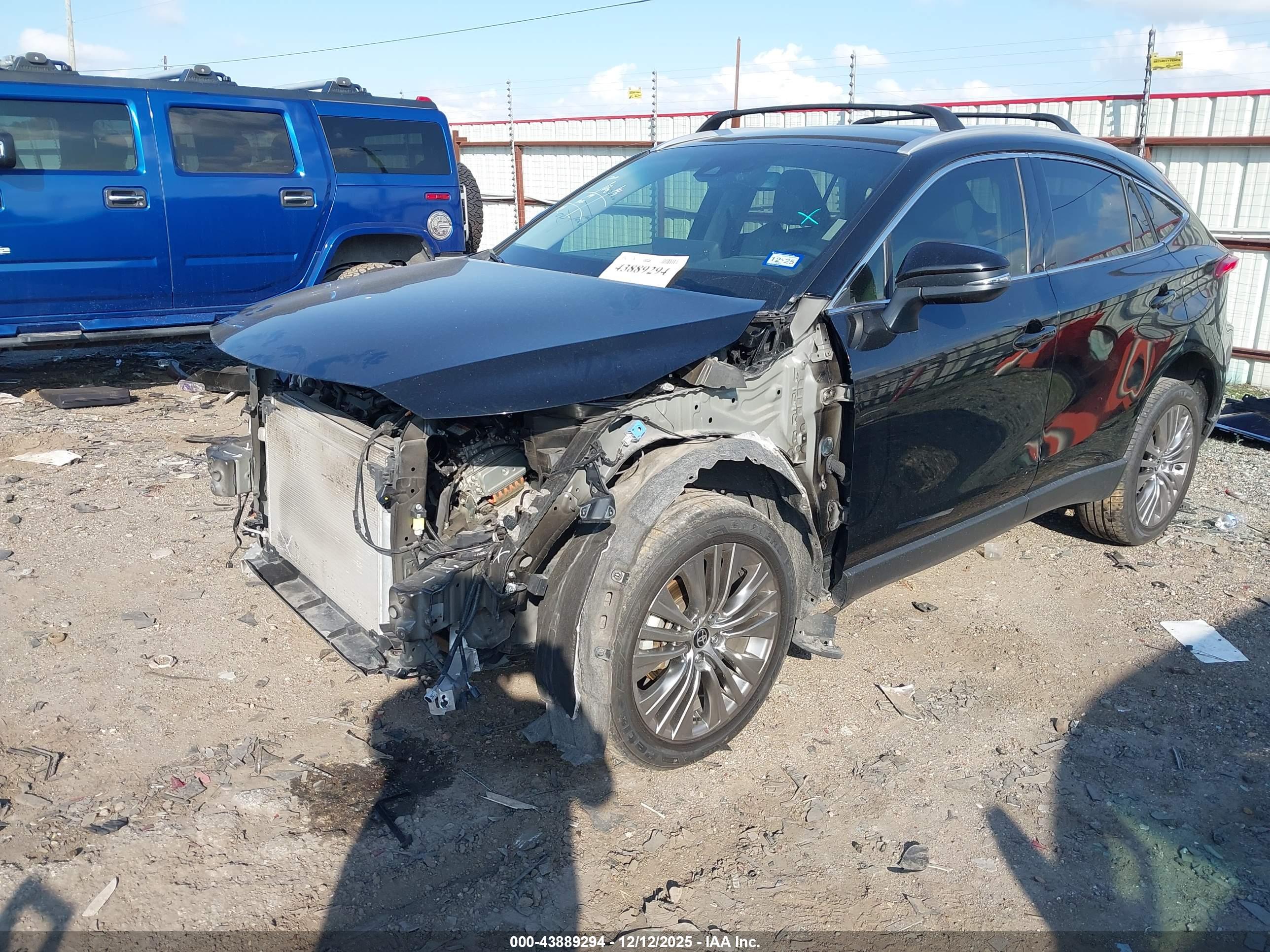 TOYOTA VENZA image 2