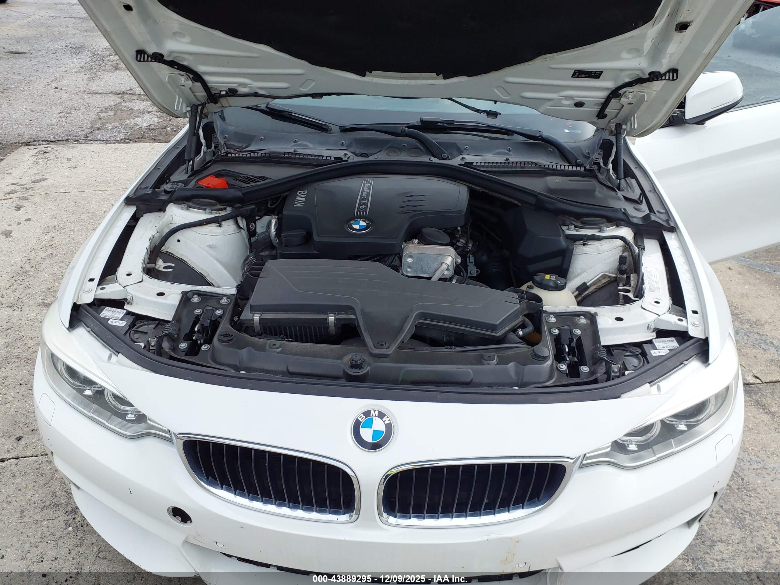 BMW 428I image 10