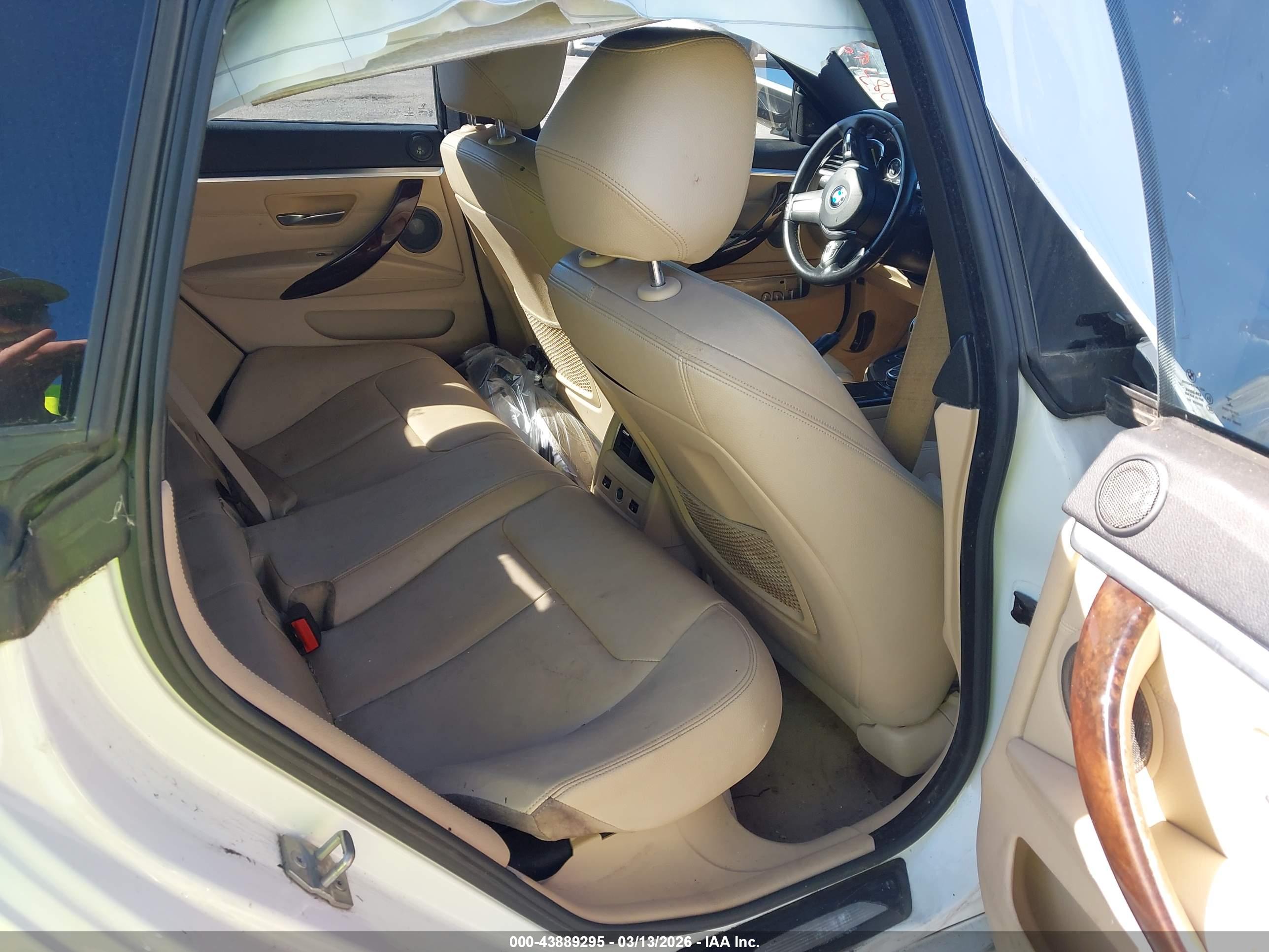 BMW 428I image 8