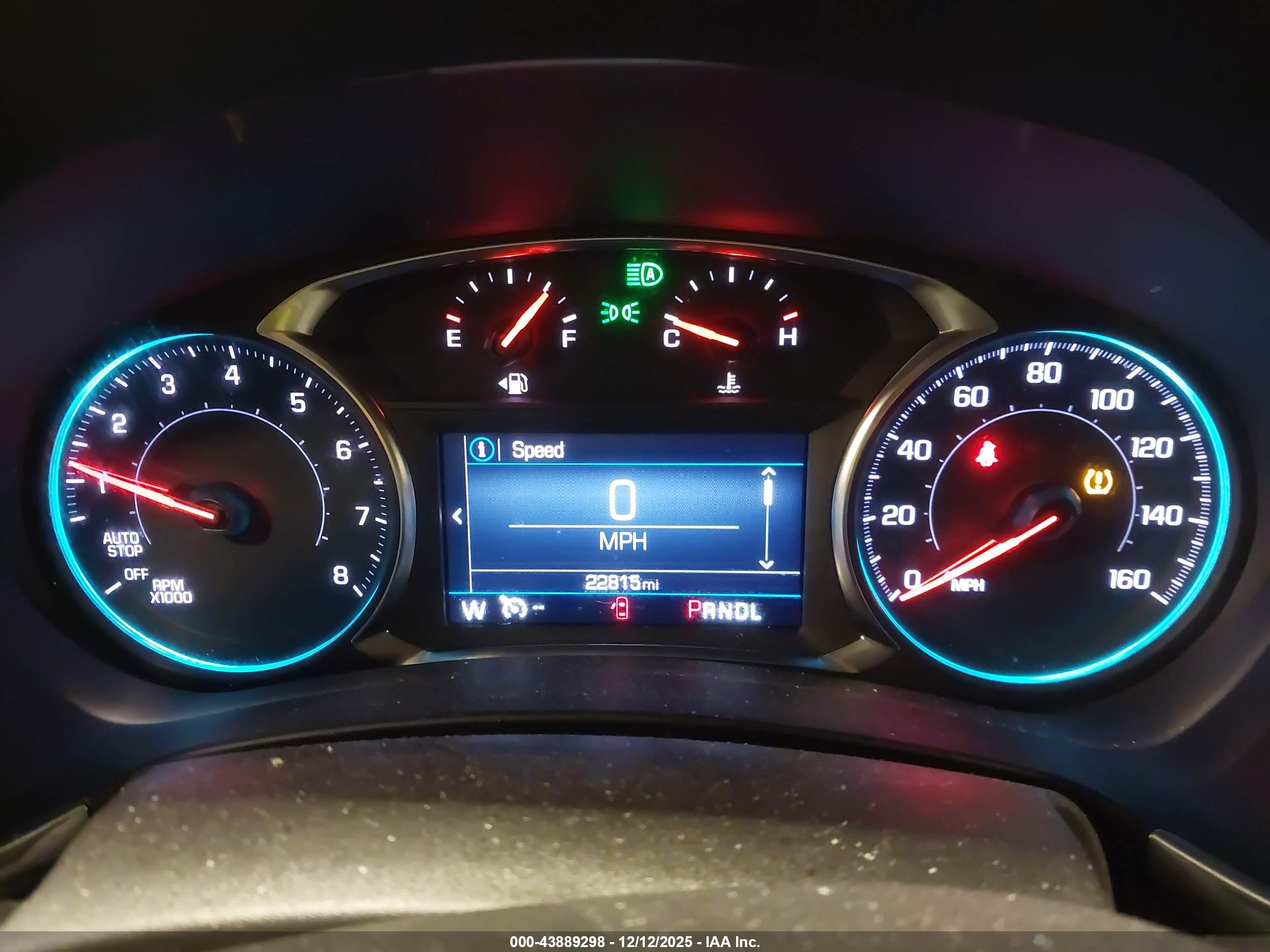 CHEVROLET EQUINOX image 7