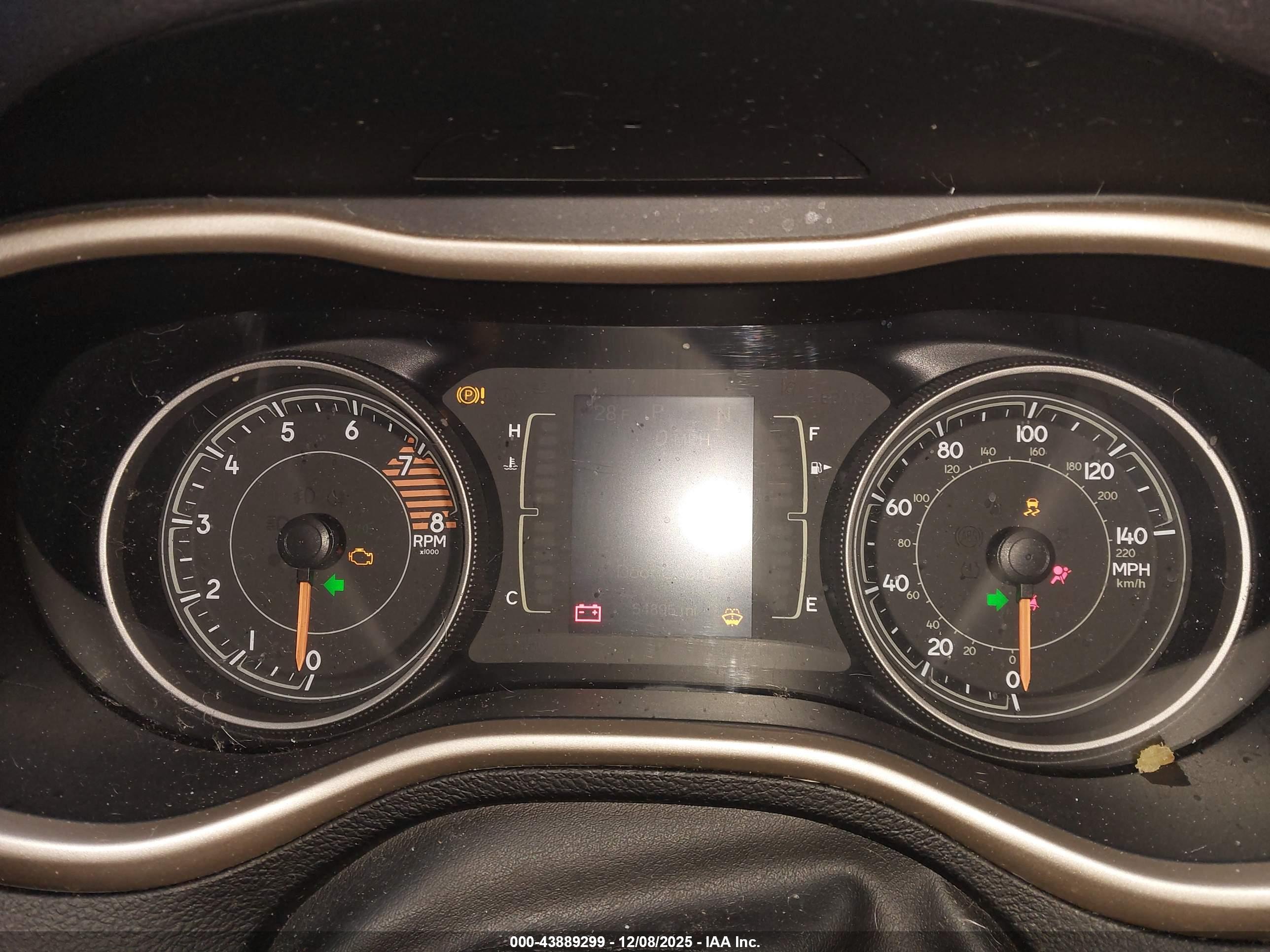 JEEP CHEROKEE image 7