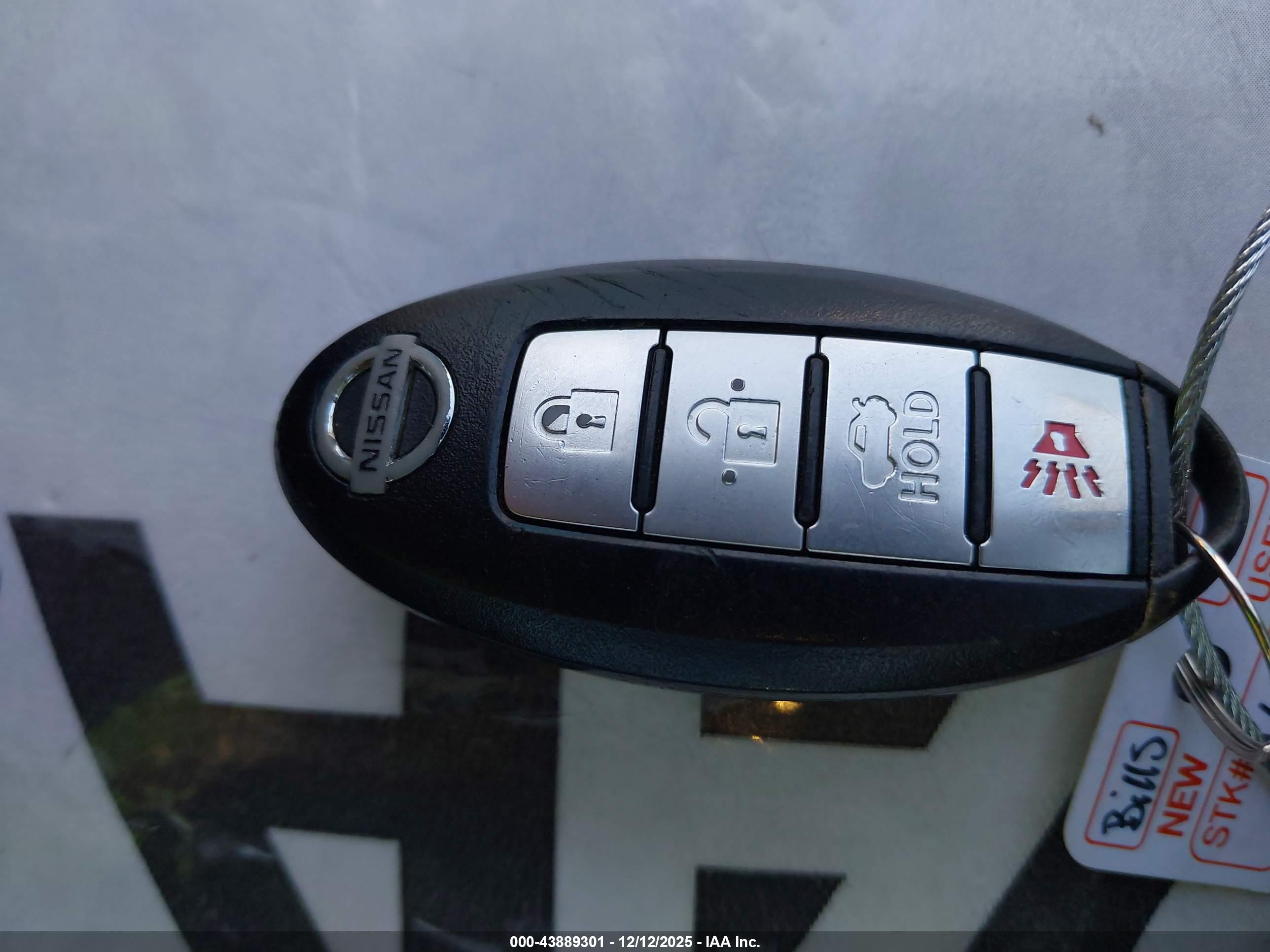 NISSAN SENTRA image 11