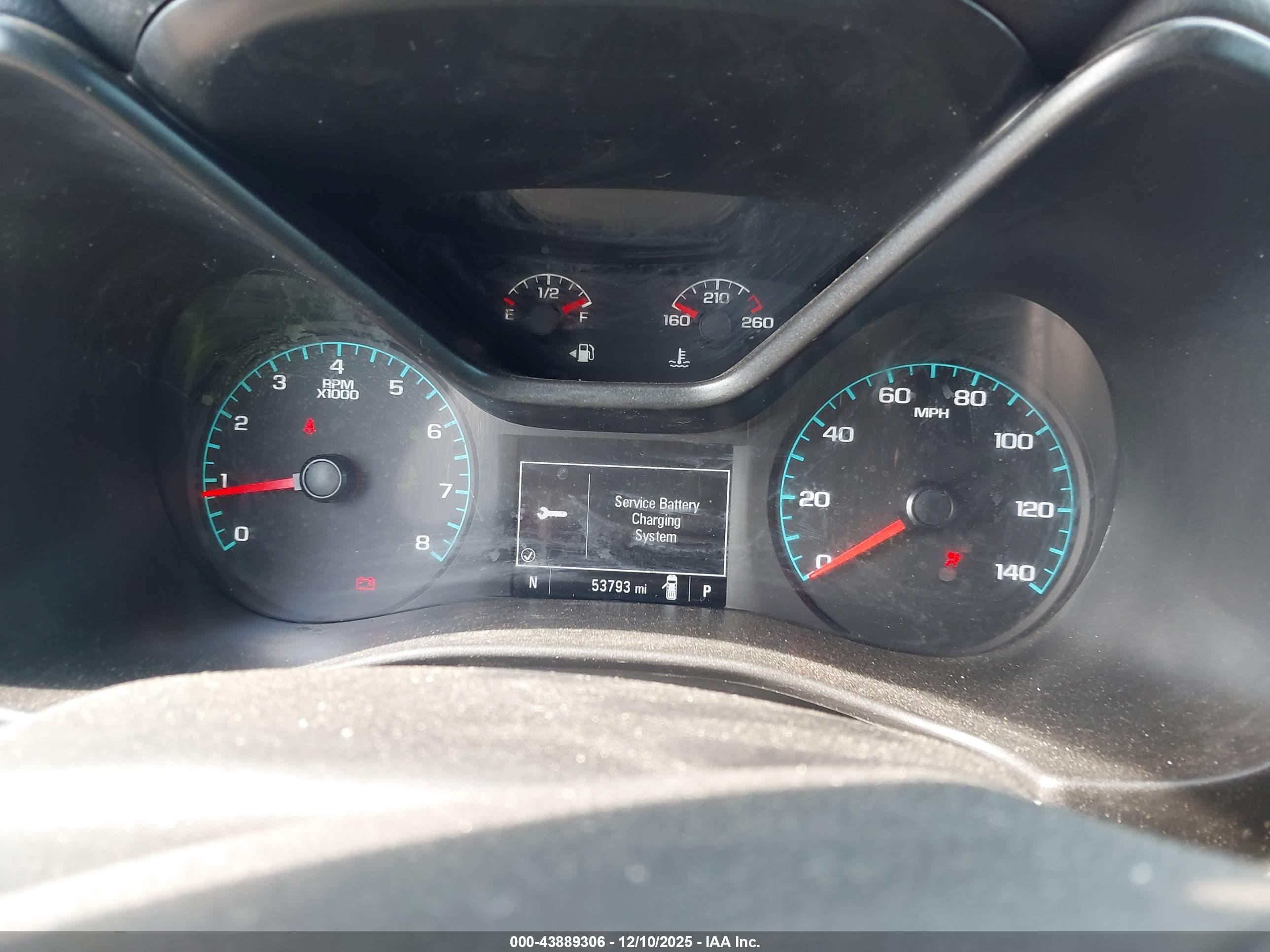 CHEVROLET COLORADO image 7