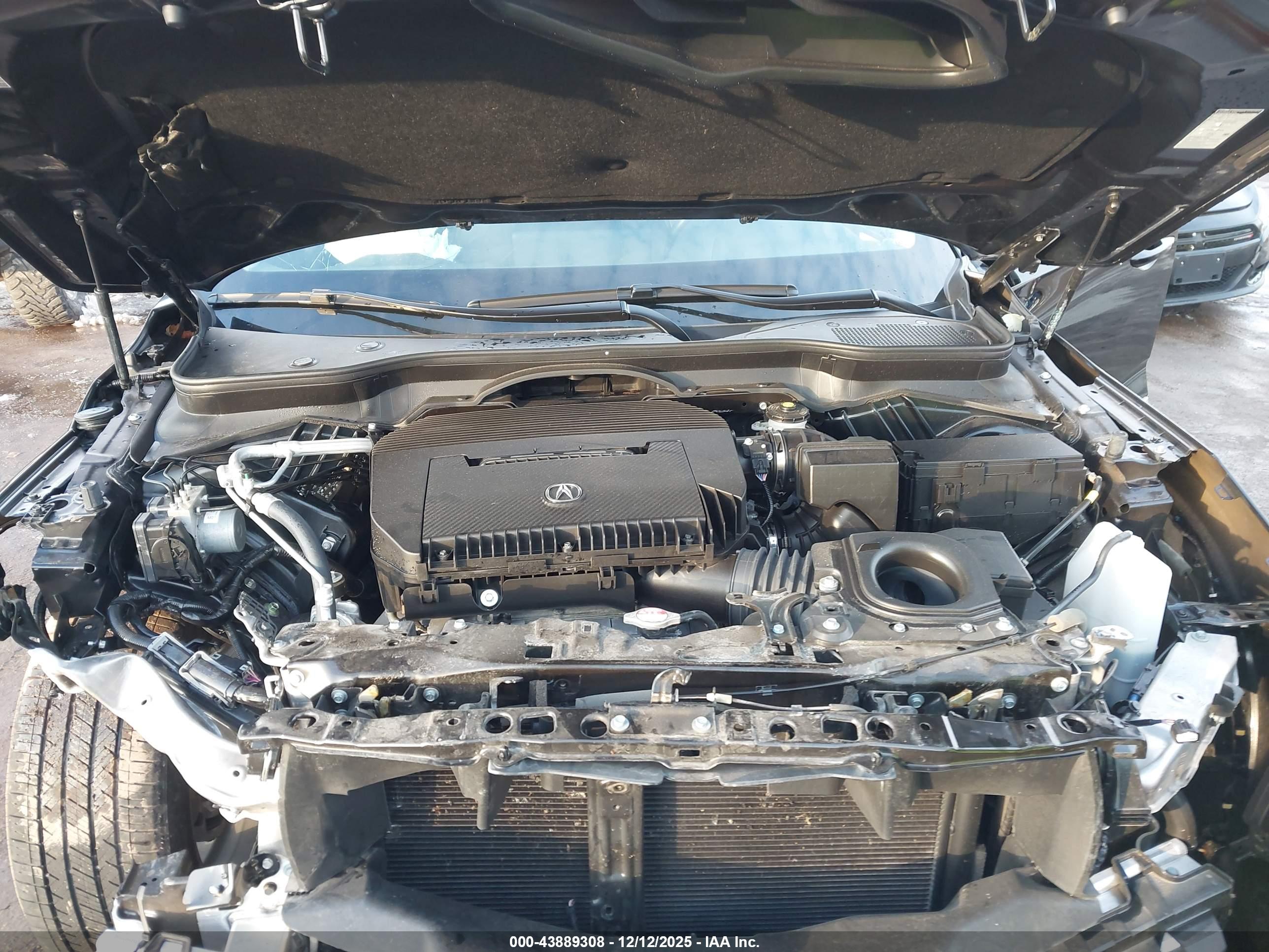 ACURA MDX image 10