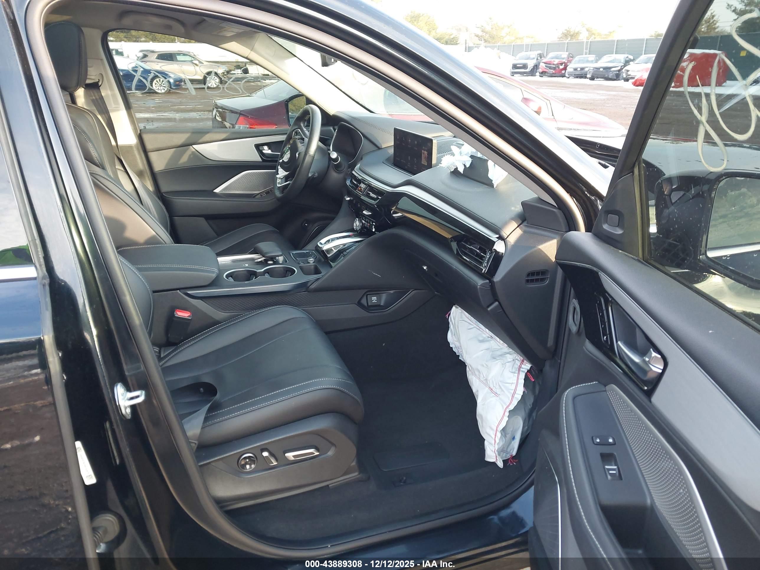 ACURA MDX image 5