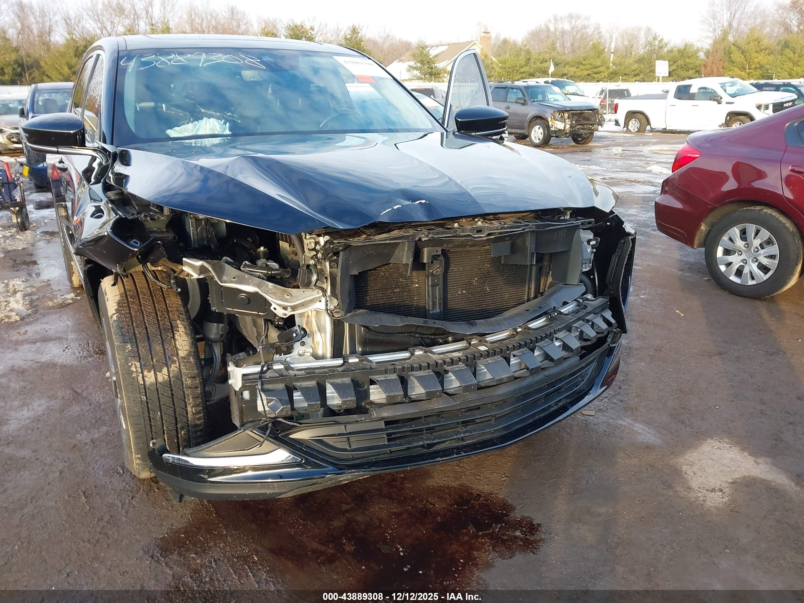 ACURA MDX image 6