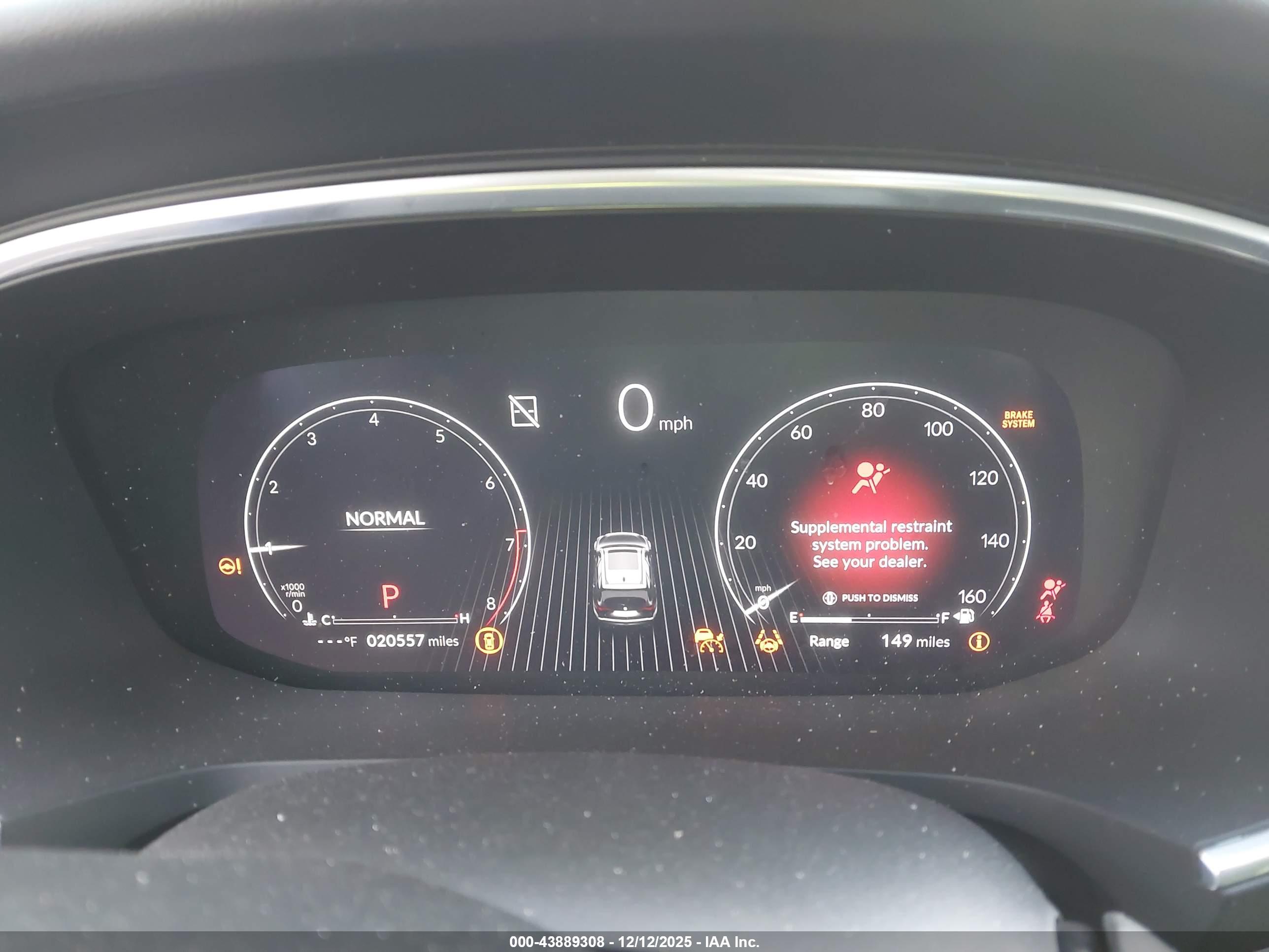 ACURA MDX image 7