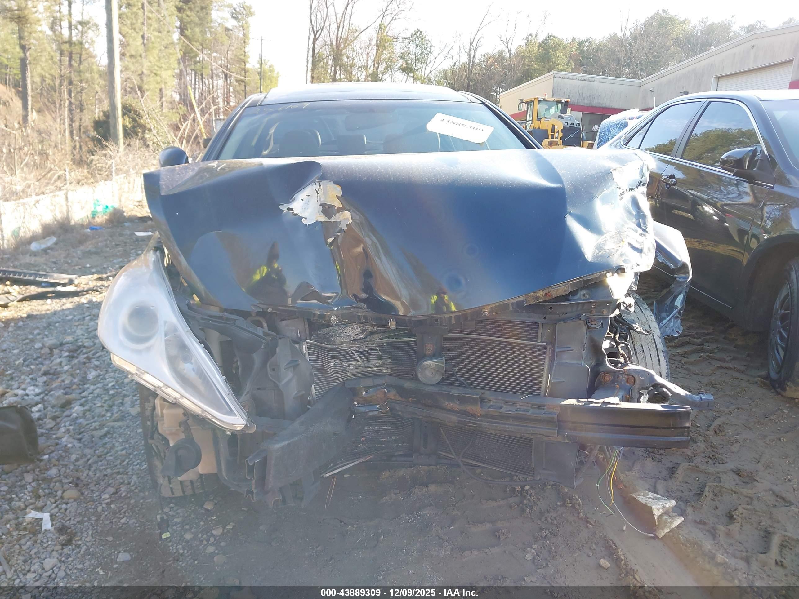 HYUNDAI SONATA image 6
