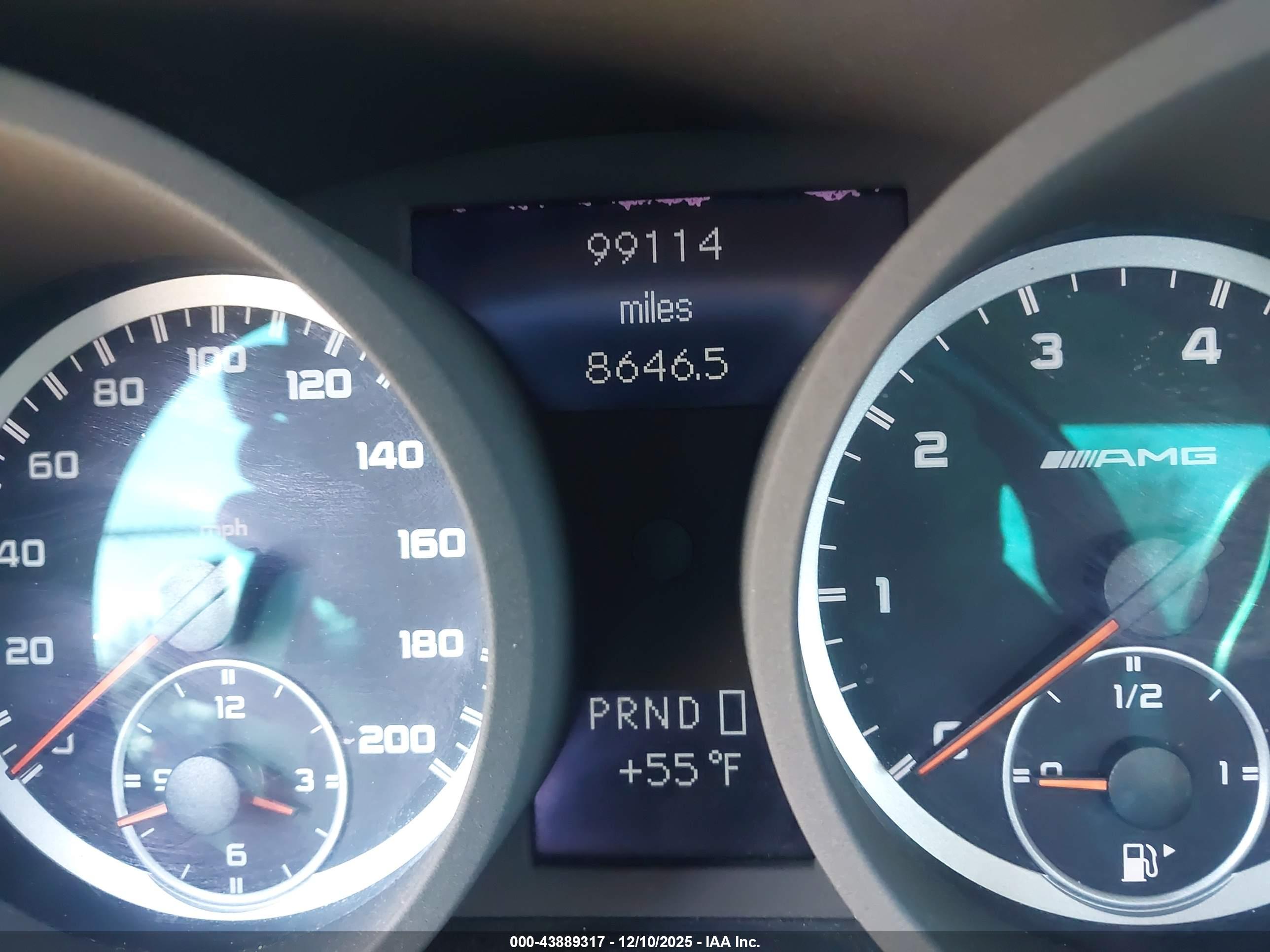 MERCEDES-BENZ SLK image 7