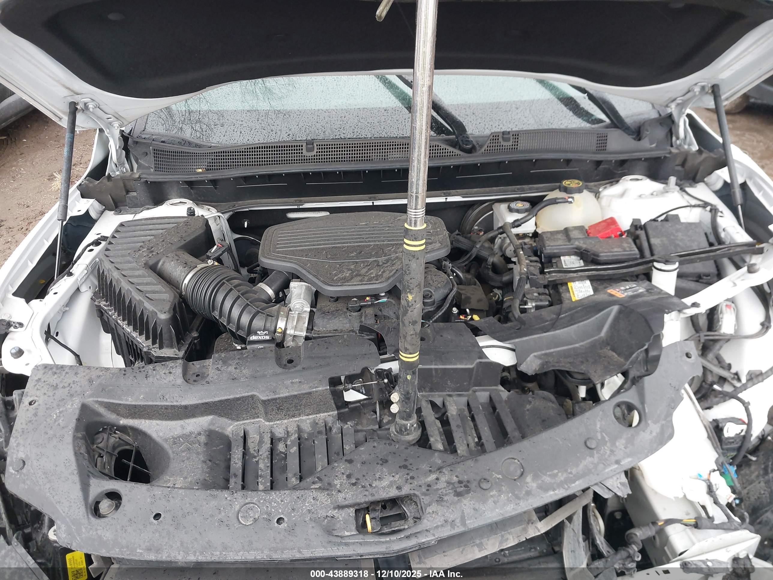 CHEVROLET BLAZER image 10