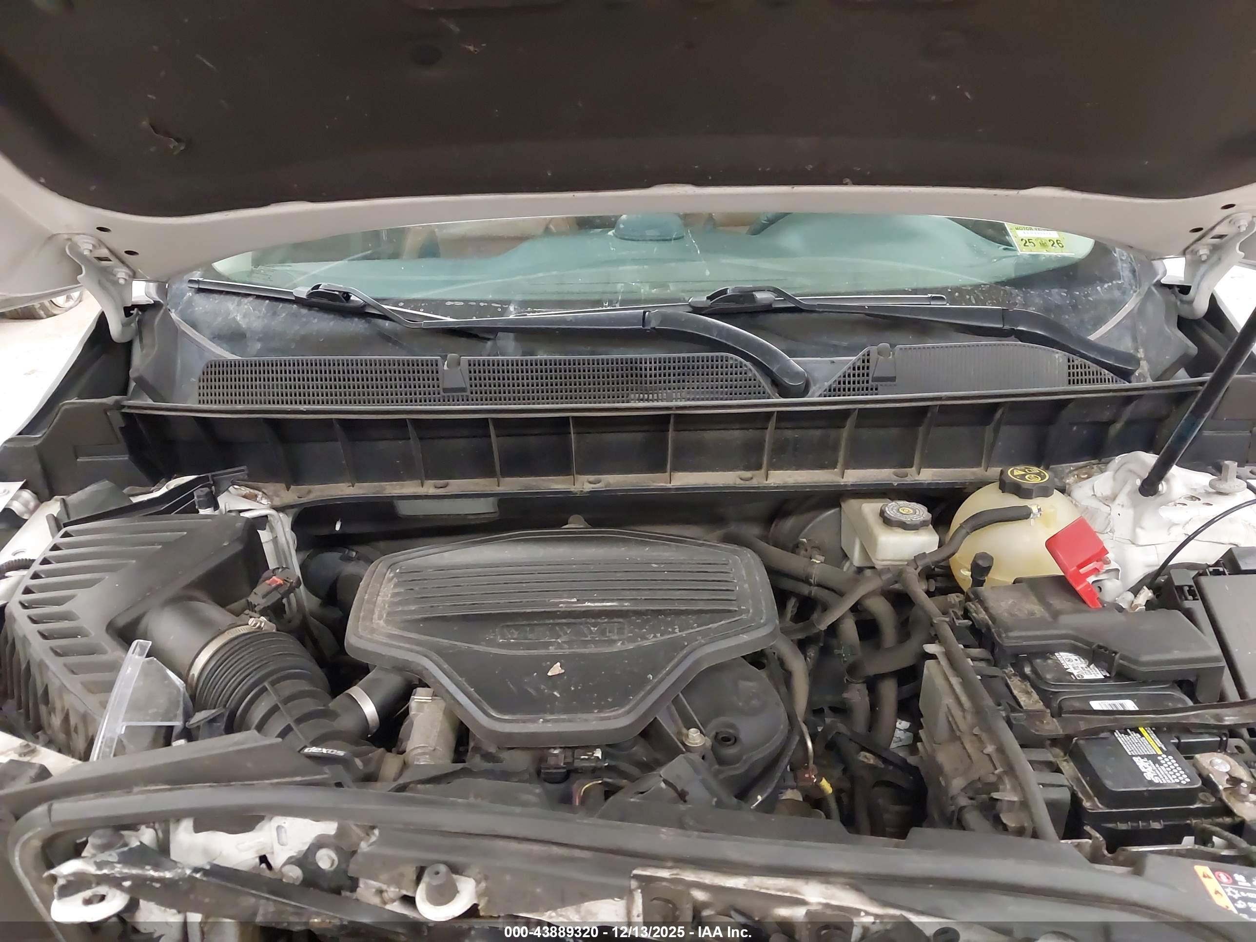 GMC ACADIA image 10