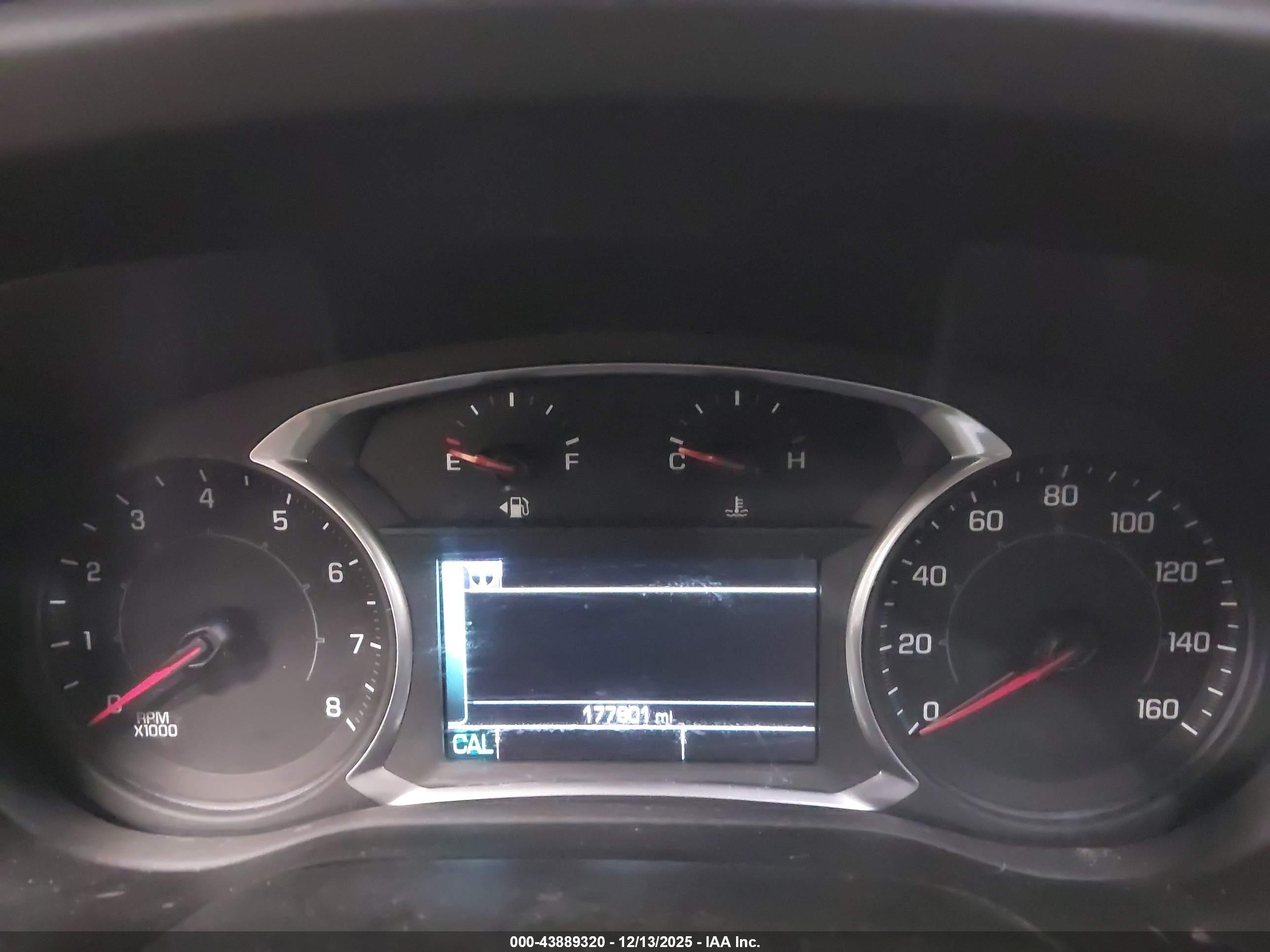 GMC ACADIA image 7