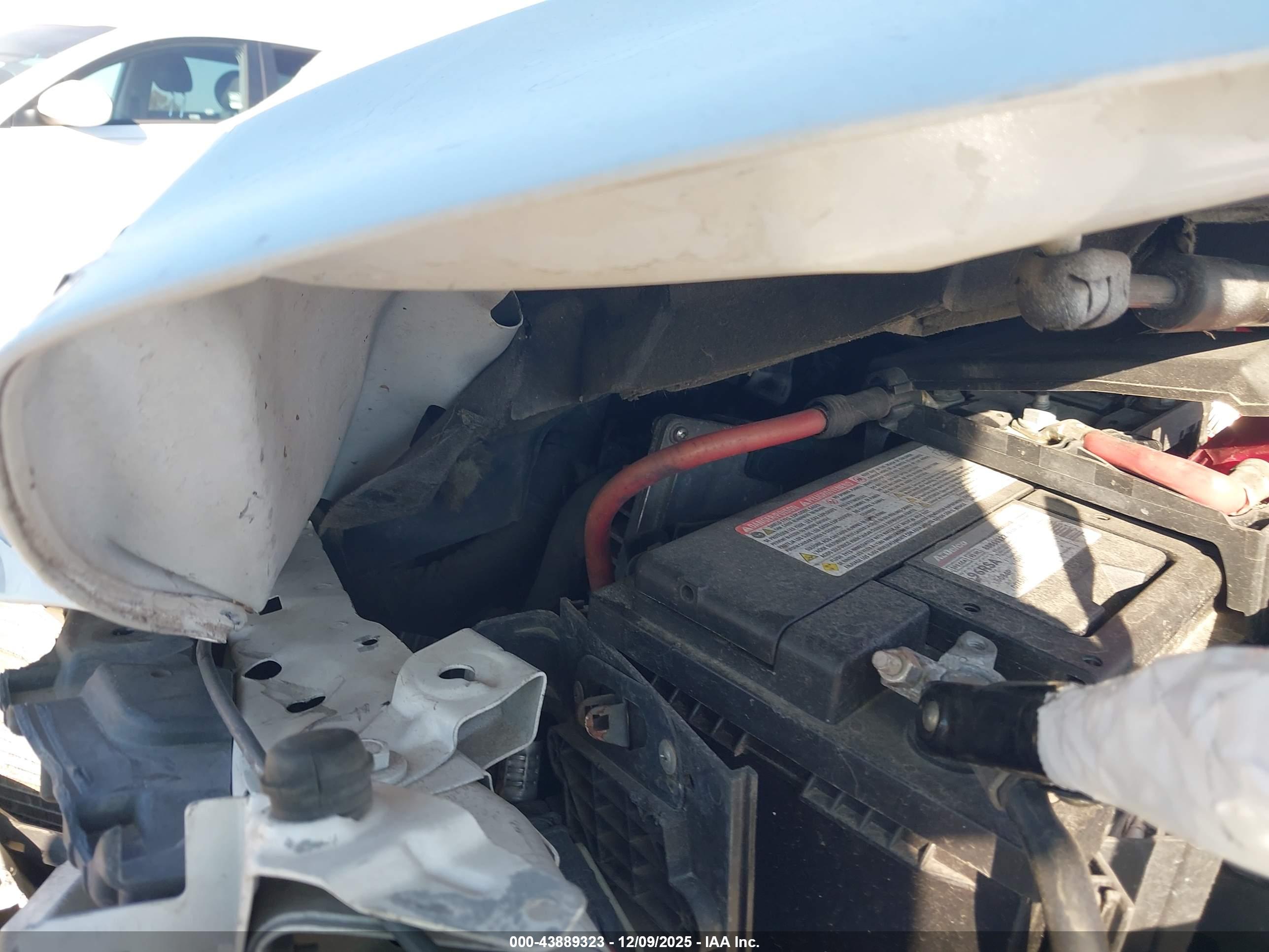 CHEVROLET IMPALA image 10