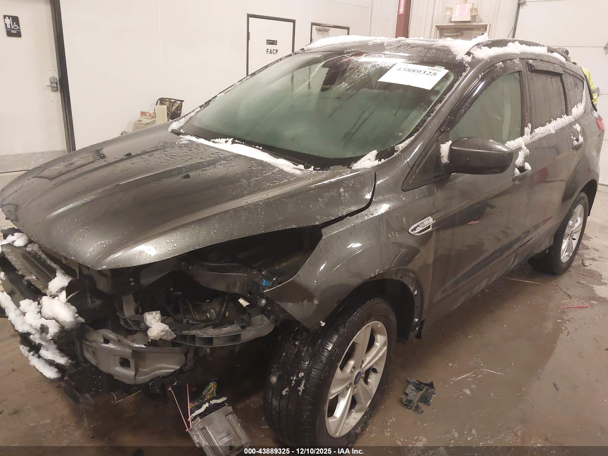 FORD ESCAPE image 2