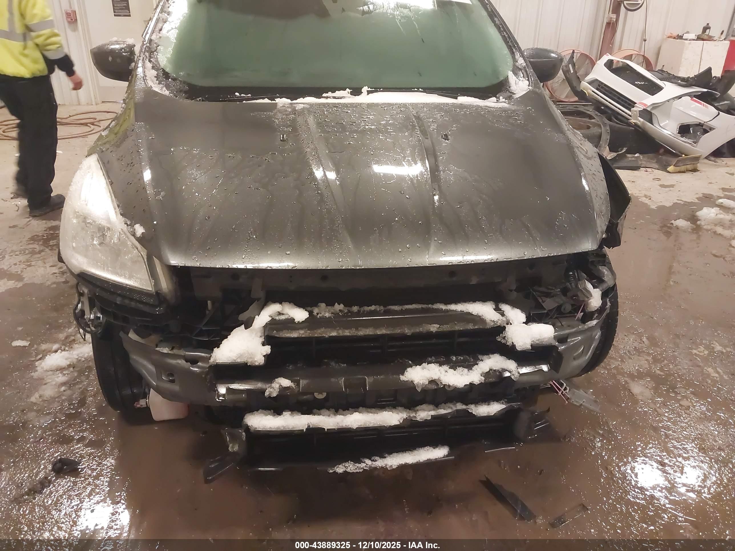 FORD ESCAPE image 6
