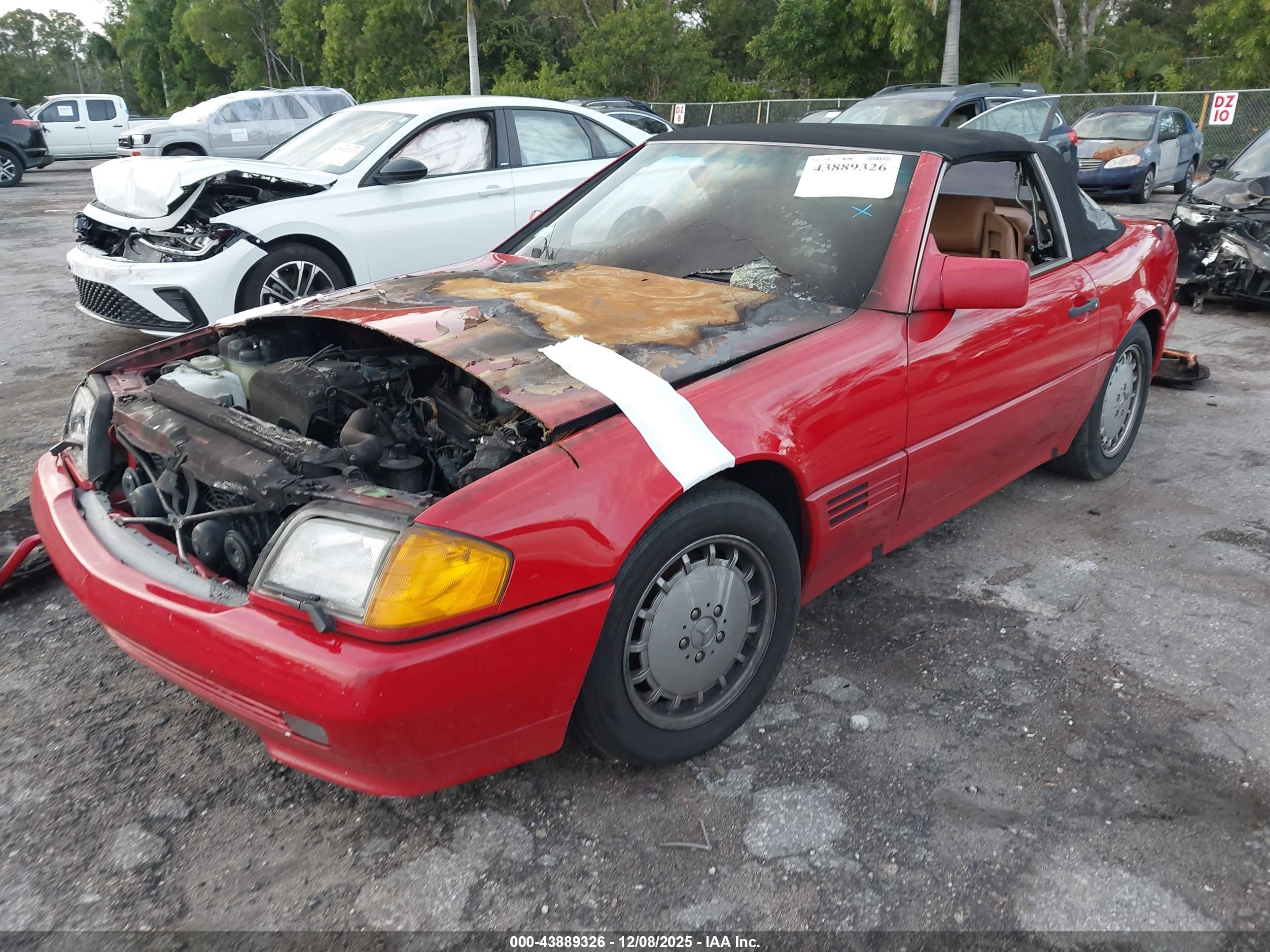 MERCEDES-BENZ 300 image 2