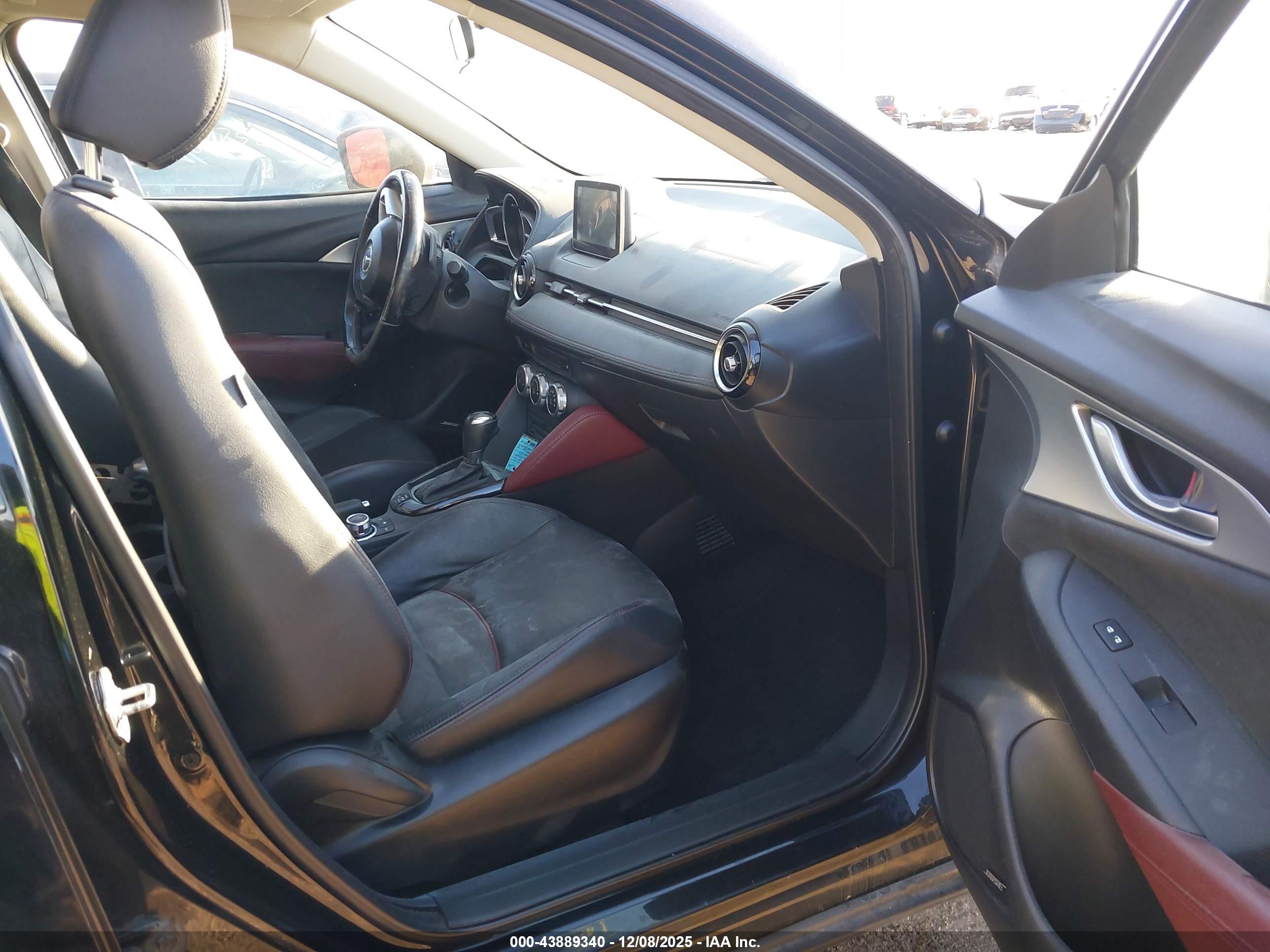 MAZDA CX-3 image 5