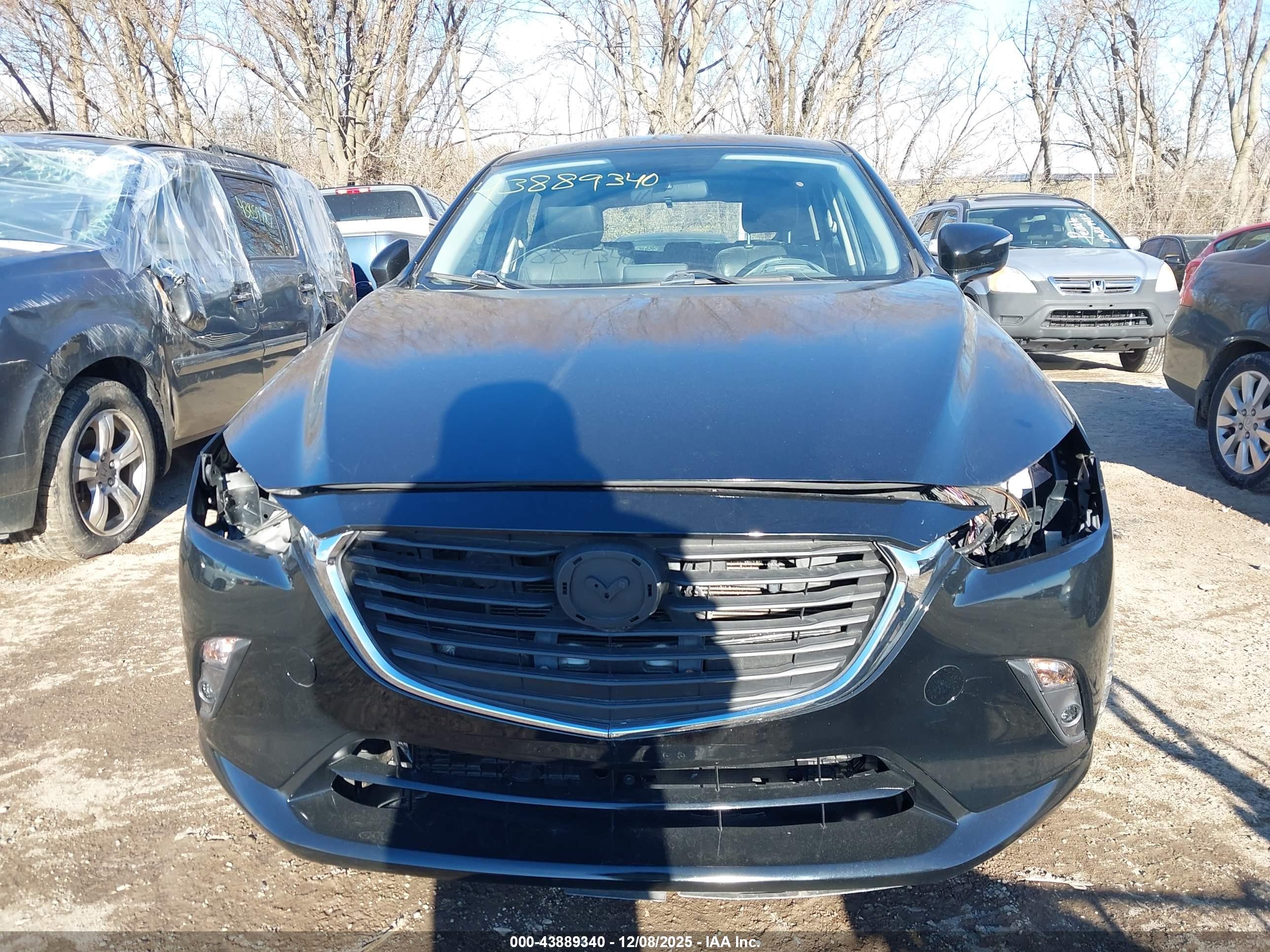 MAZDA CX-3 image 6