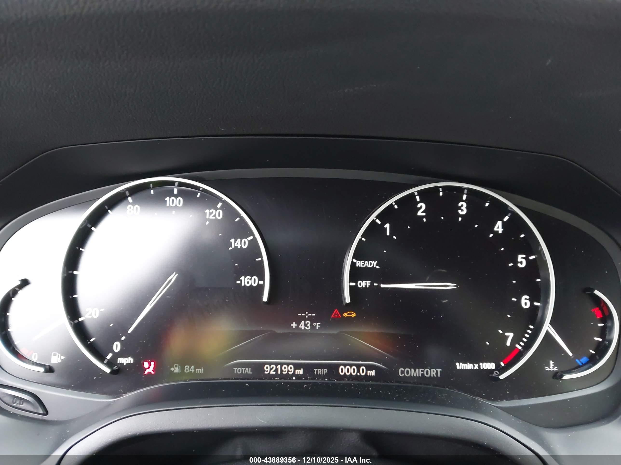 BMW 330I image 7