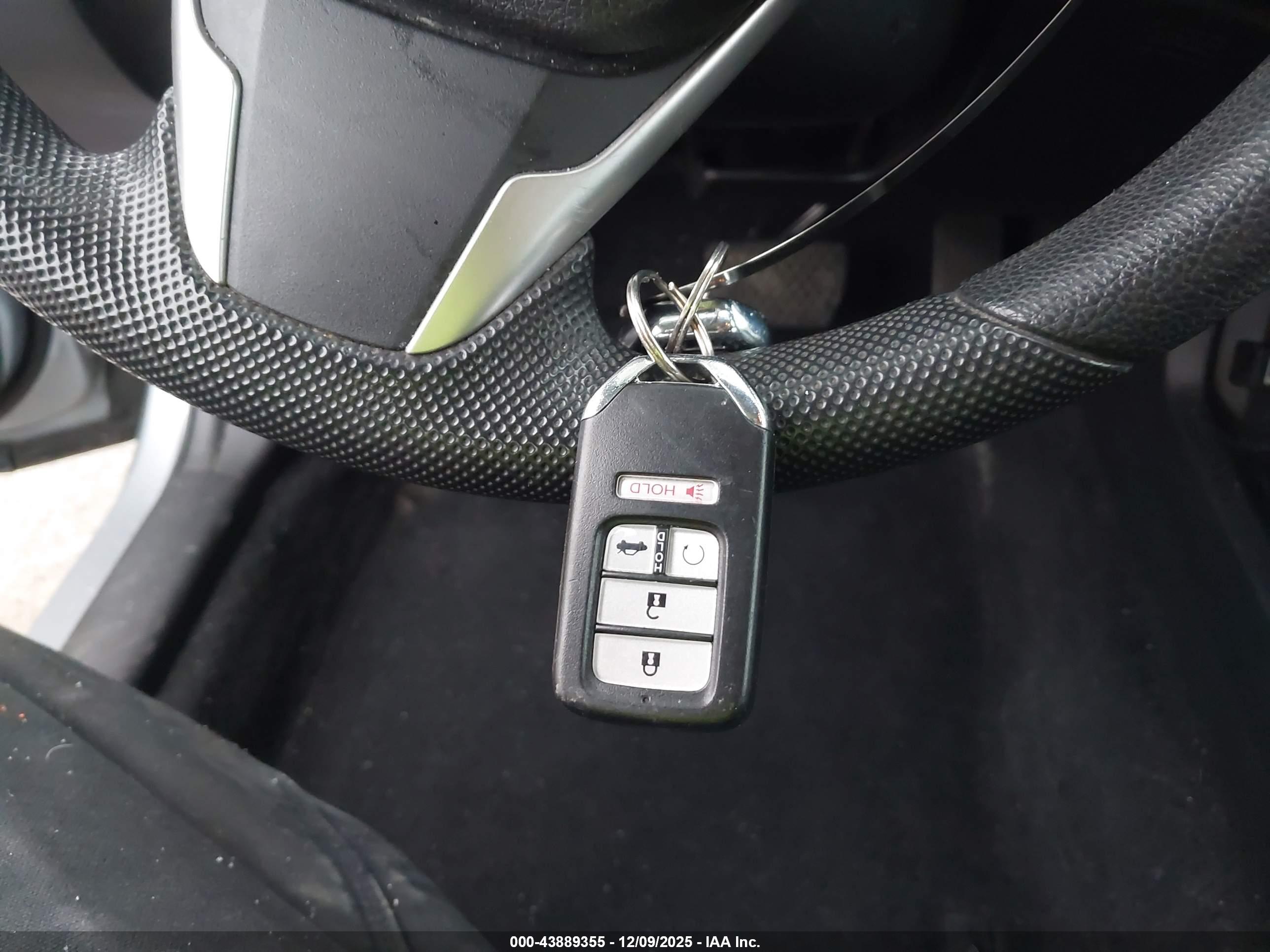 HONDA CIVIC image 11