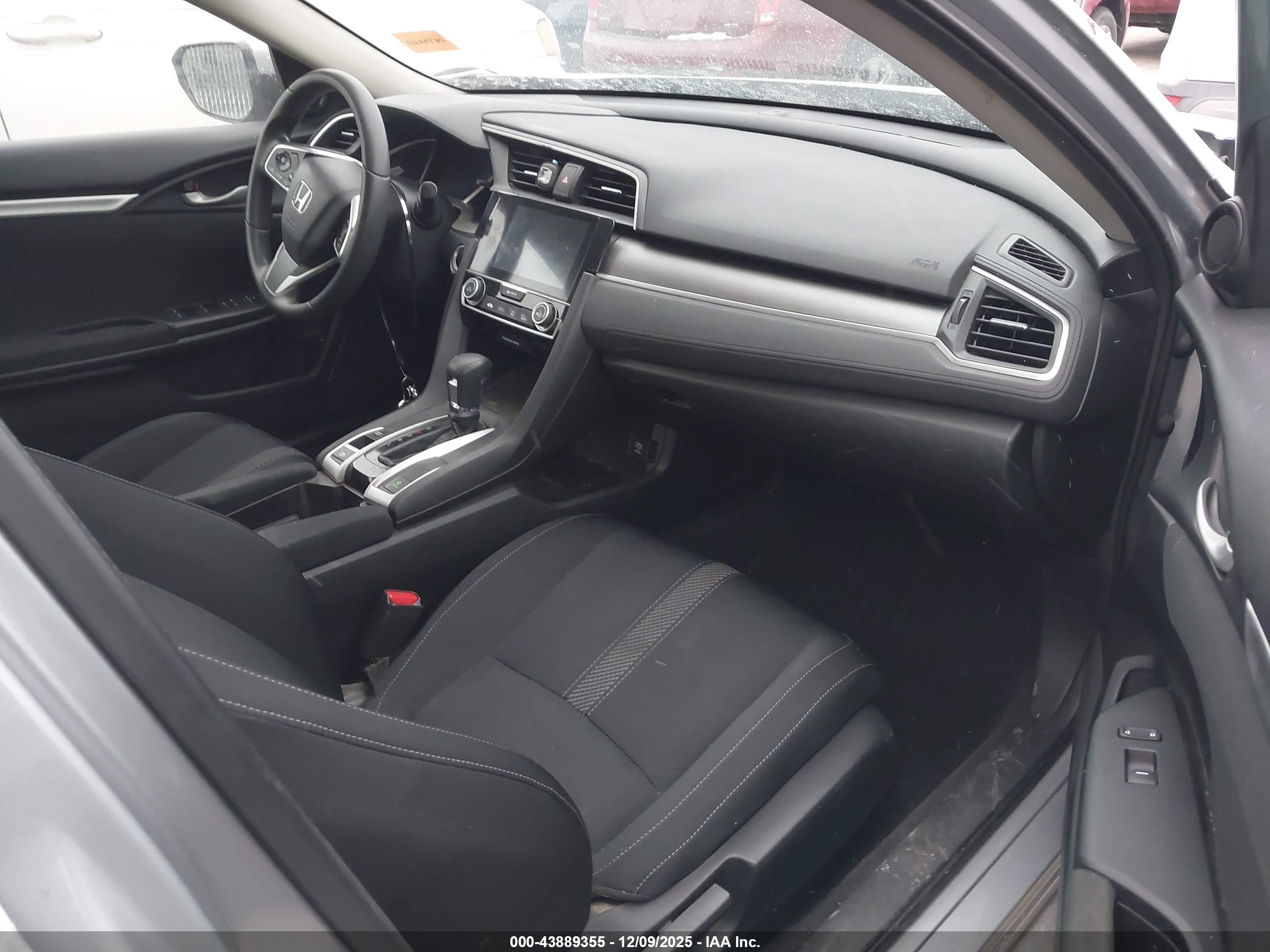 HONDA CIVIC image 5