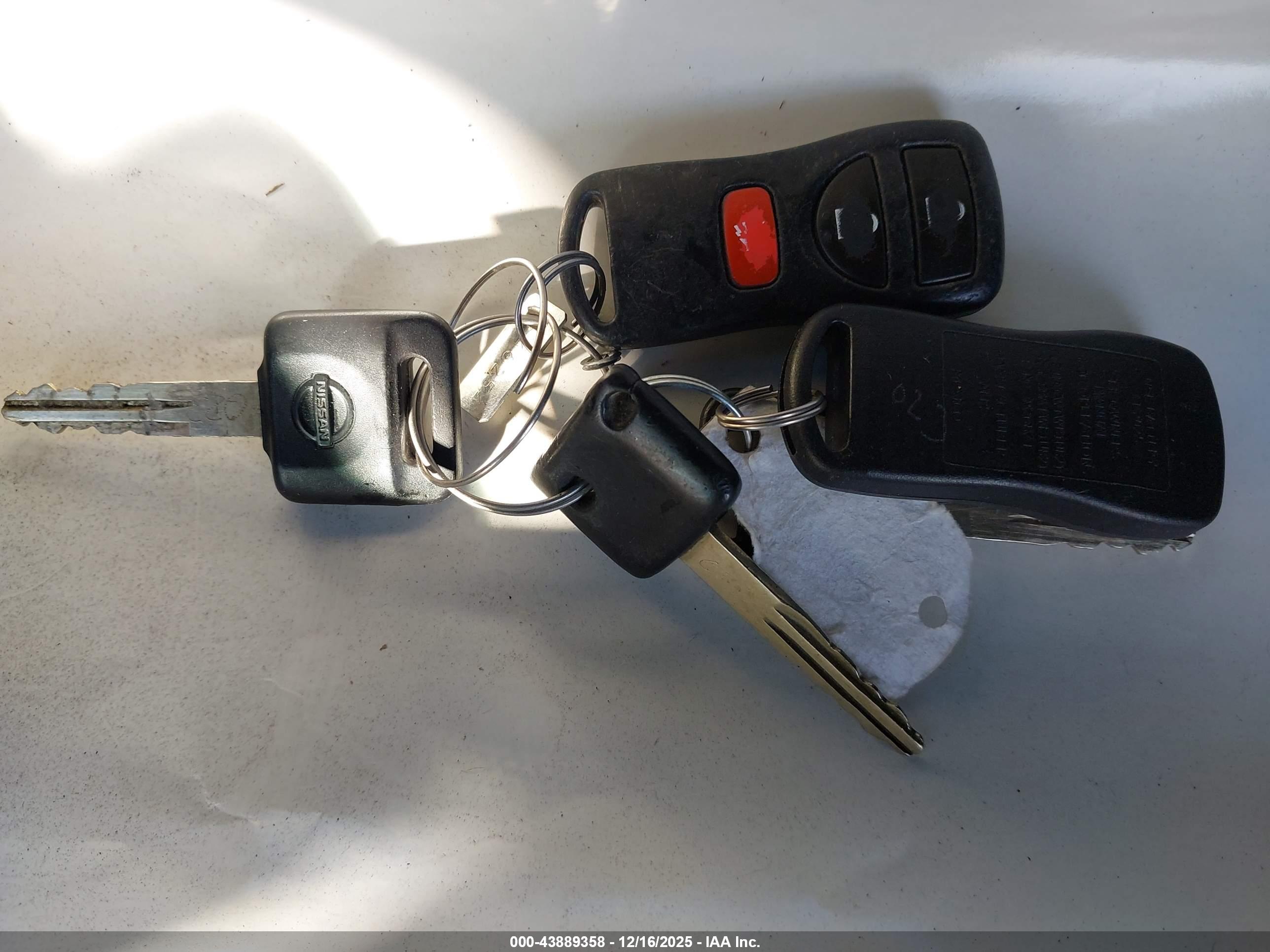 NISSAN FRONTIER image 11