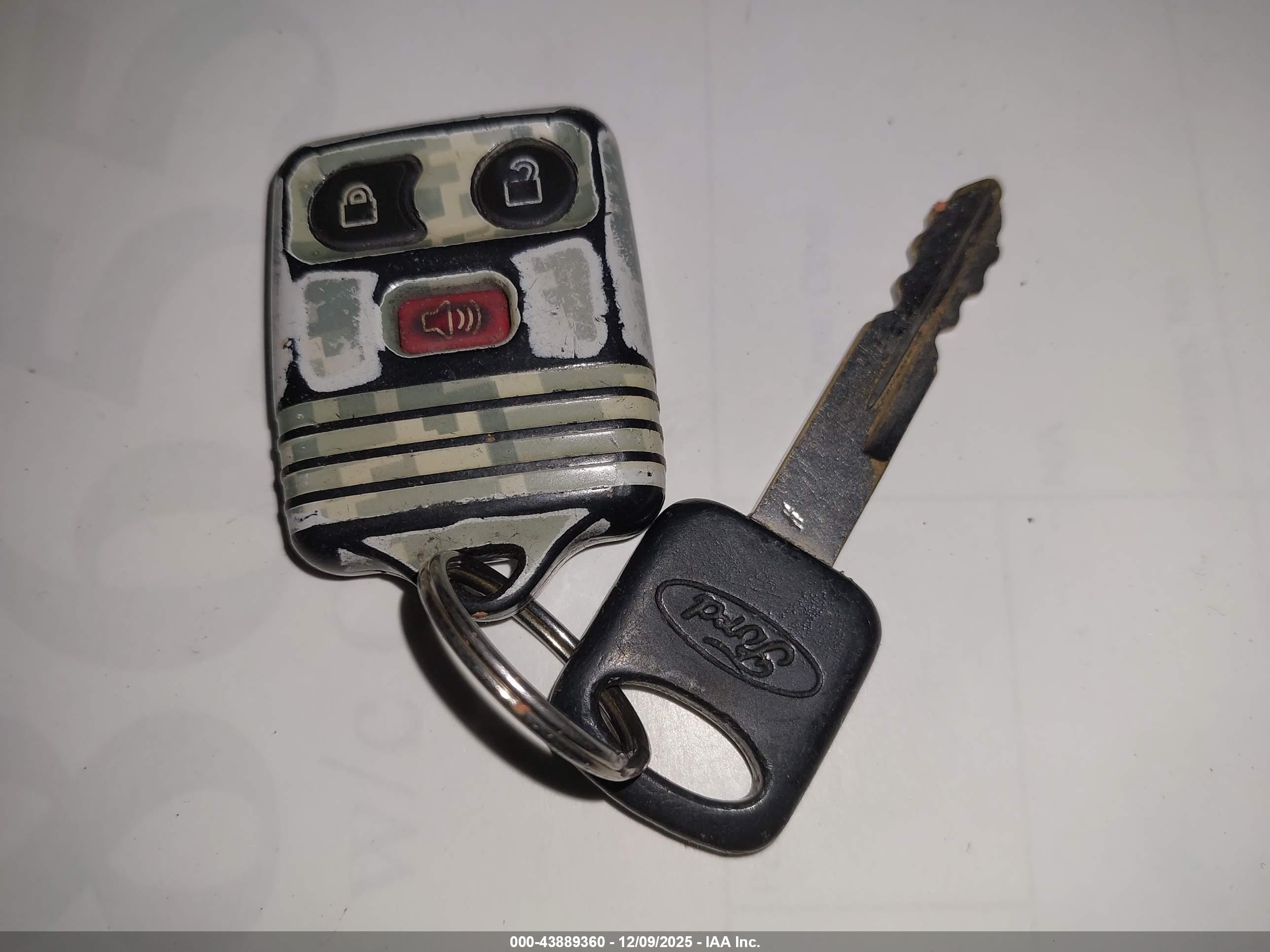 FORD E-350 image 11