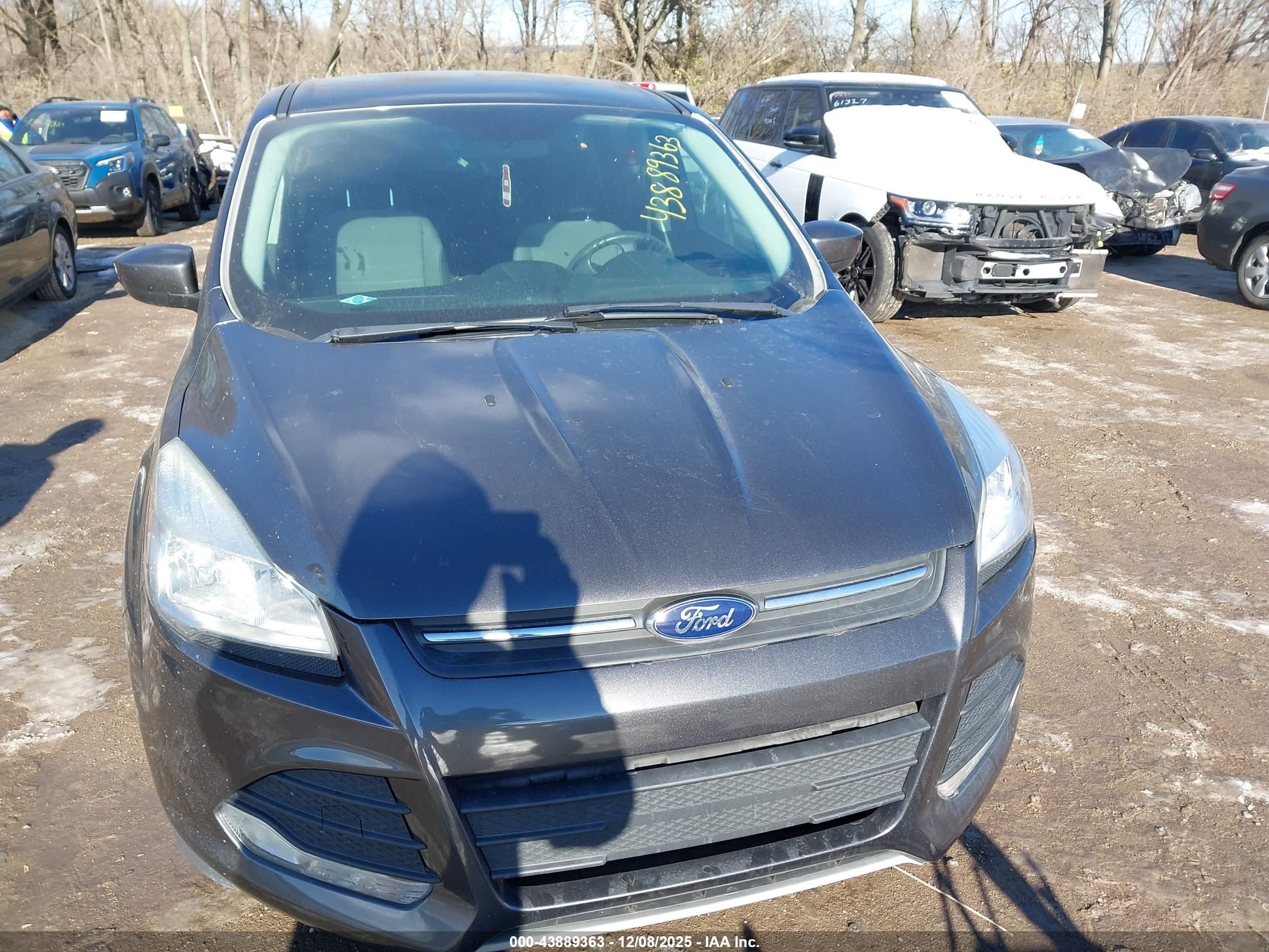 FORD ESCAPE image 6