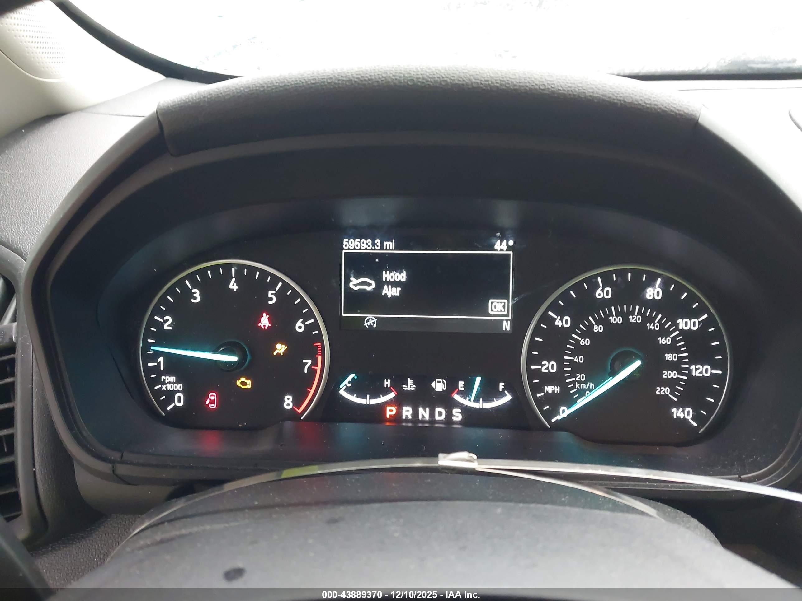 FORD ECOSPORT image 7