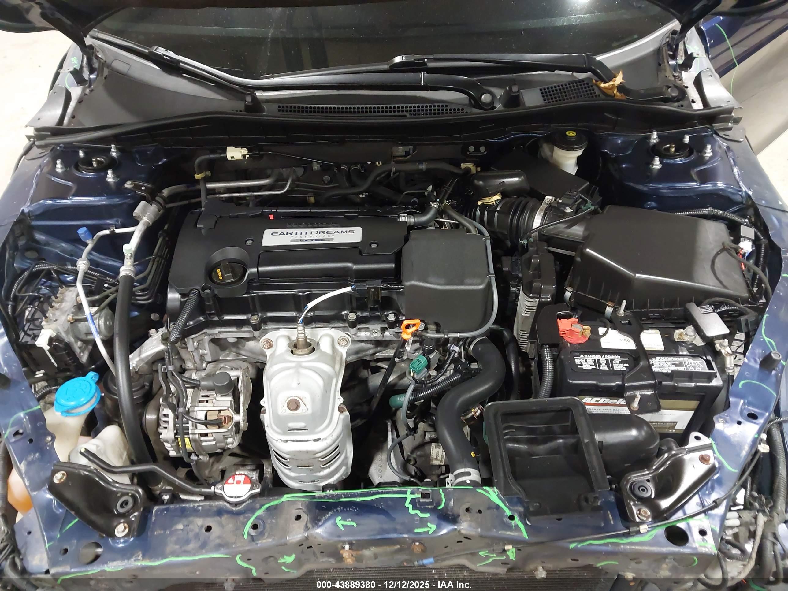 HONDA ACCORD image 10