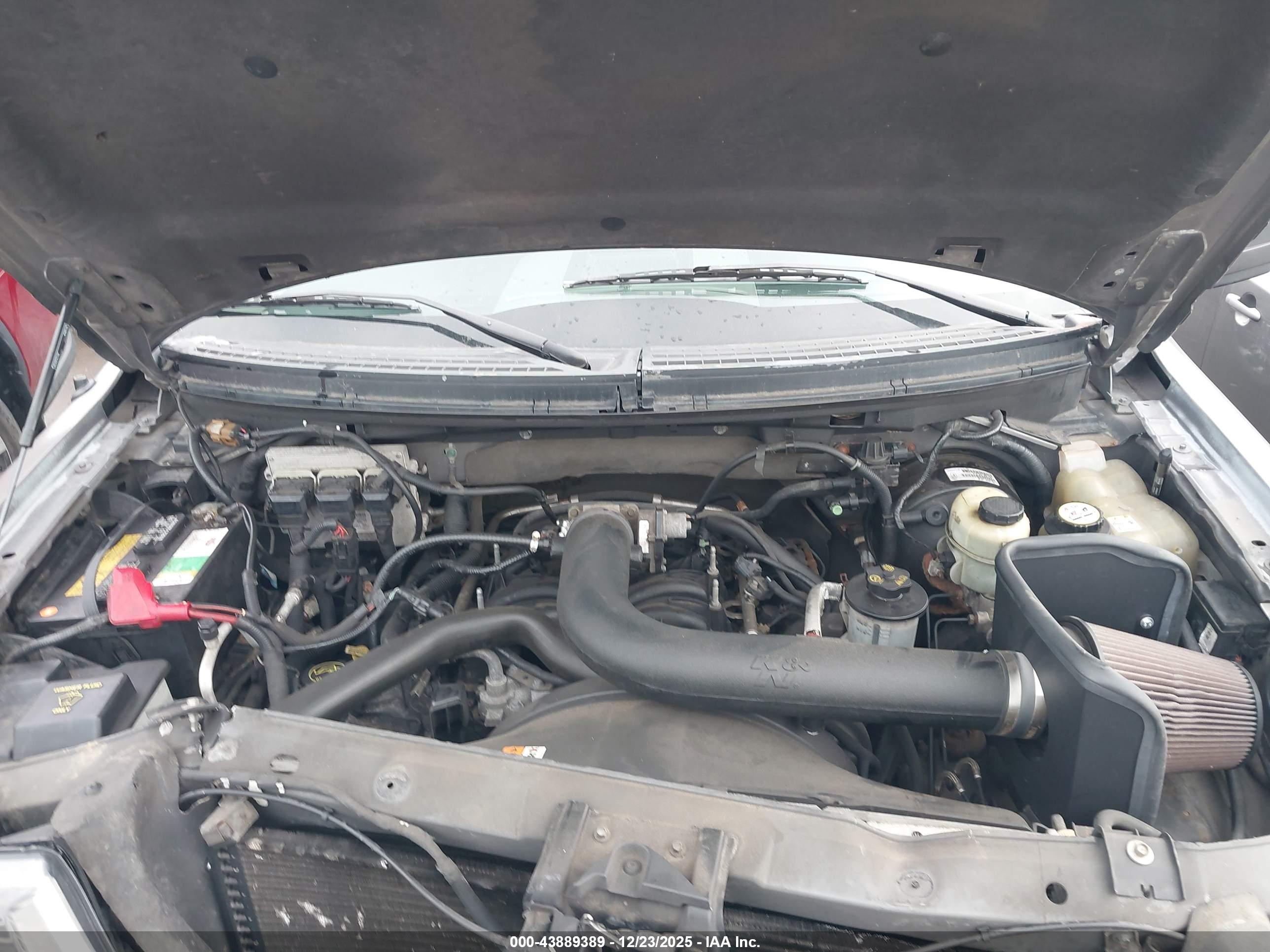 FORD F-150 image 10