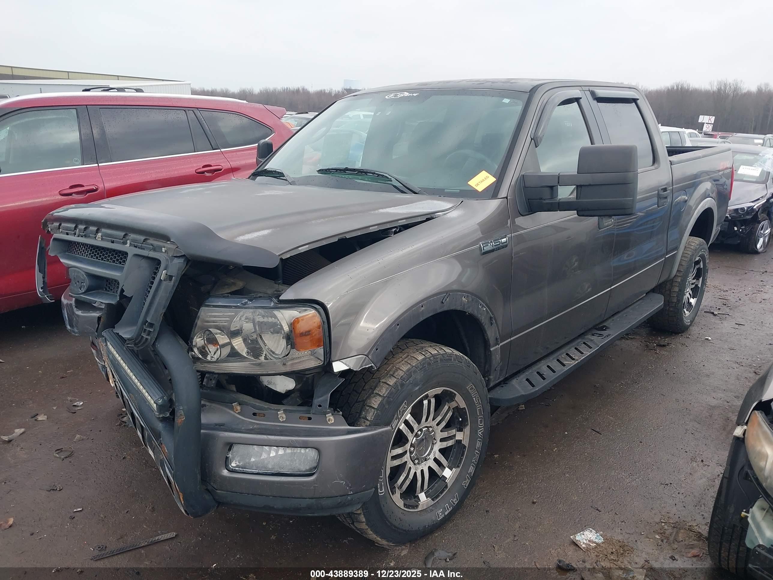 FORD F-150 image 2