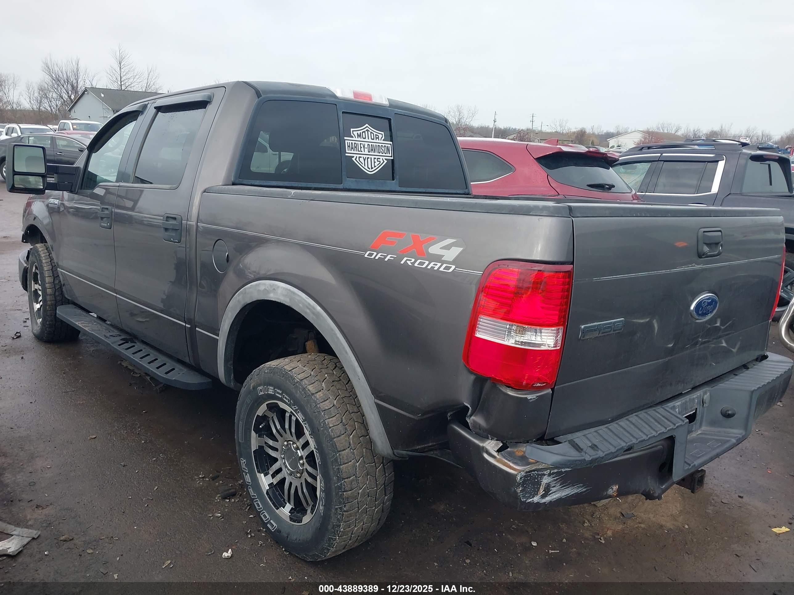 FORD F-150 image 3