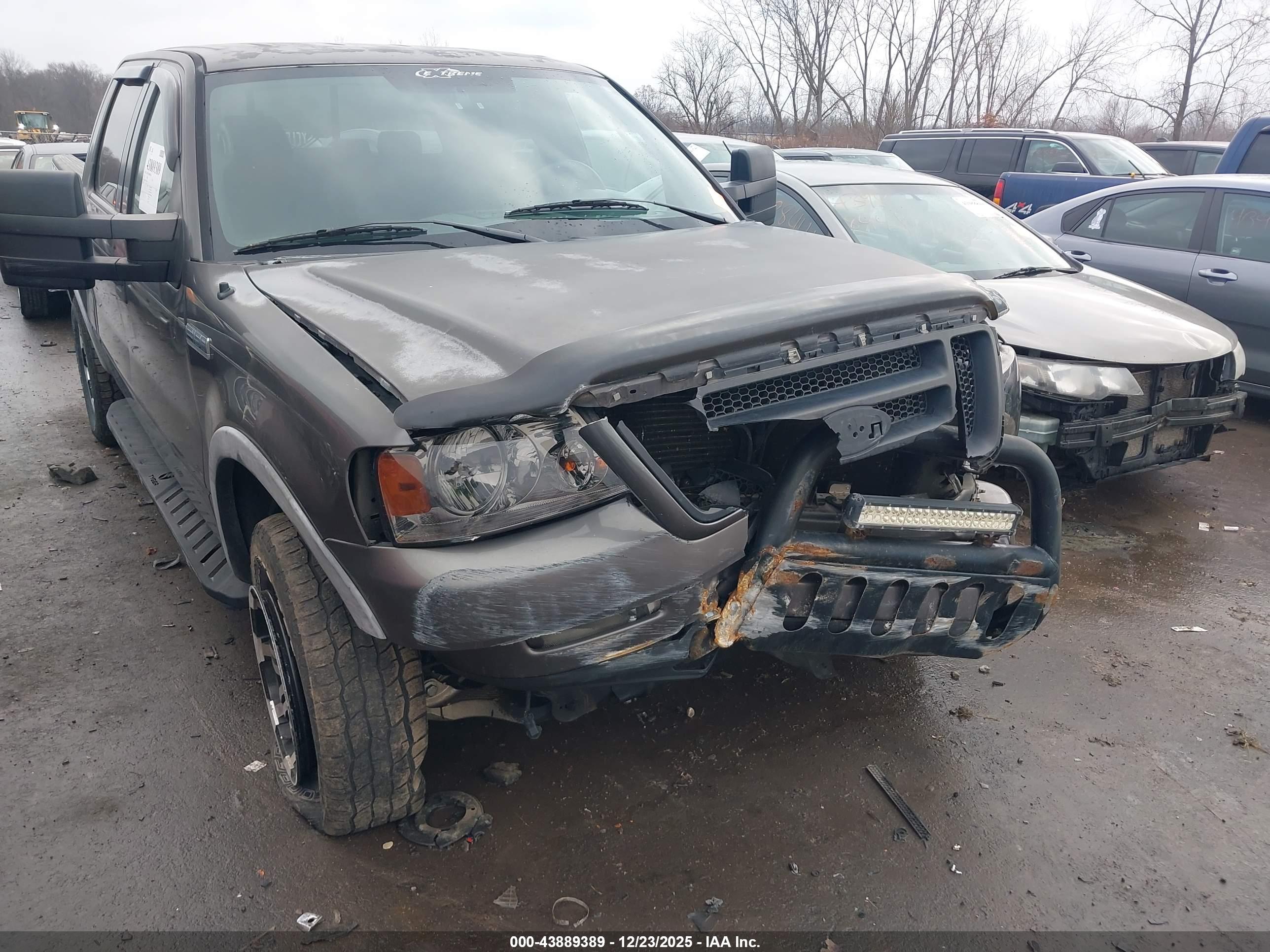 FORD F-150 image 6
