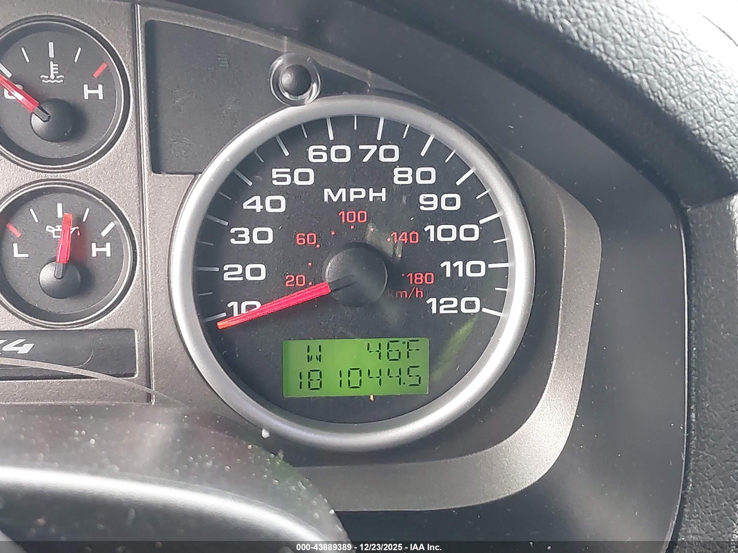FORD F-150 image 7