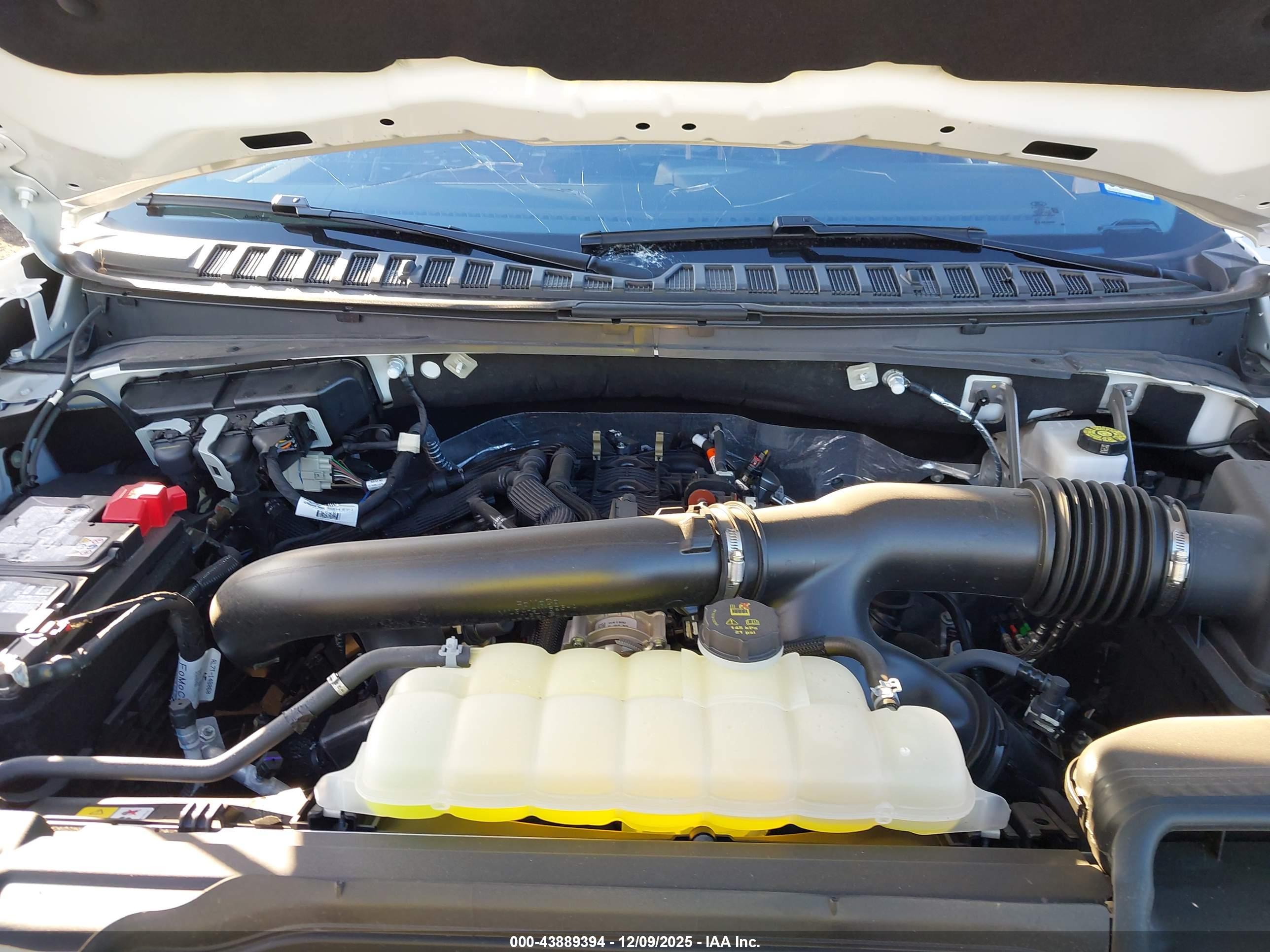 FORD EXPEDITION image 10