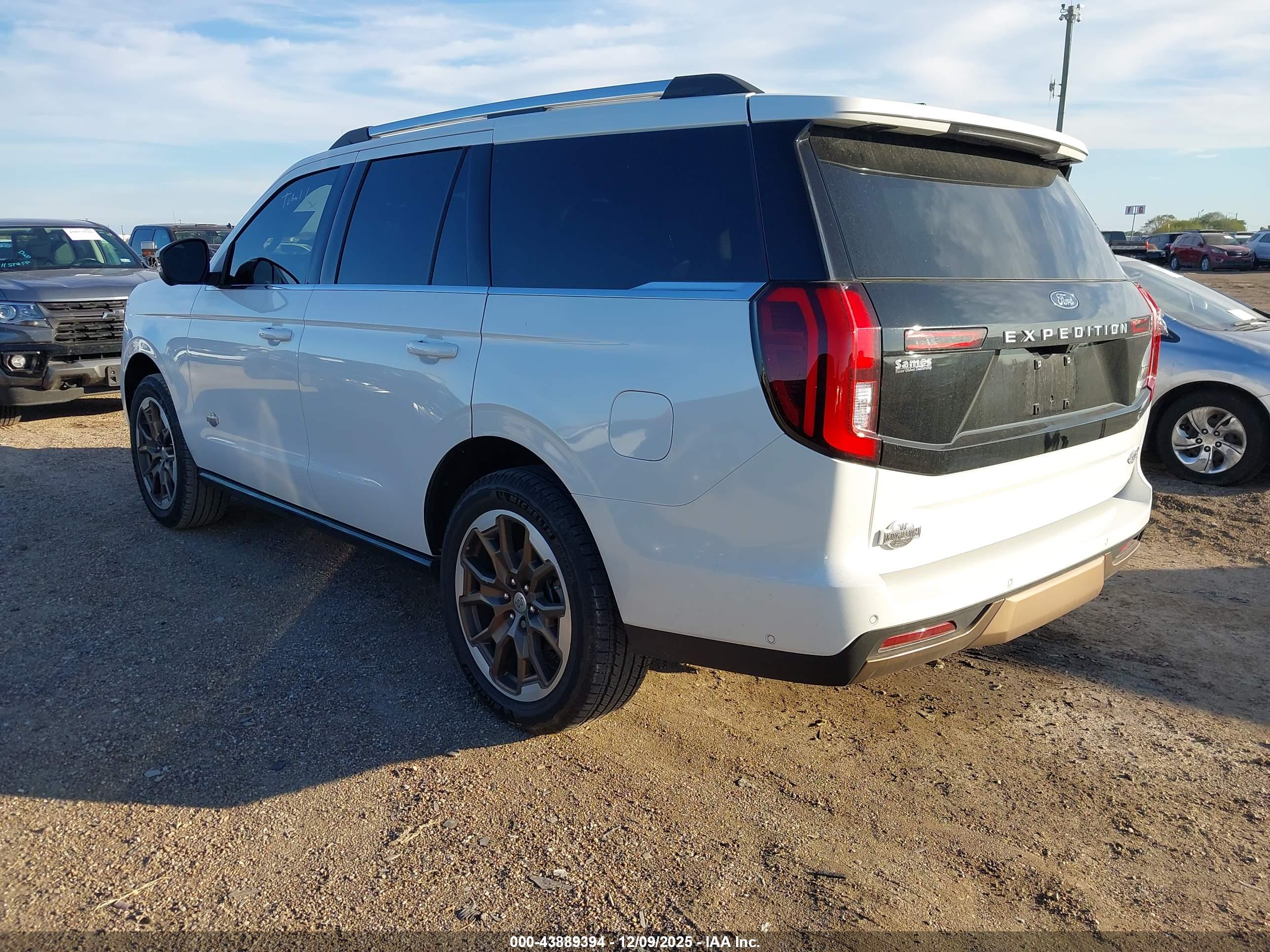 FORD EXPEDITION image 3