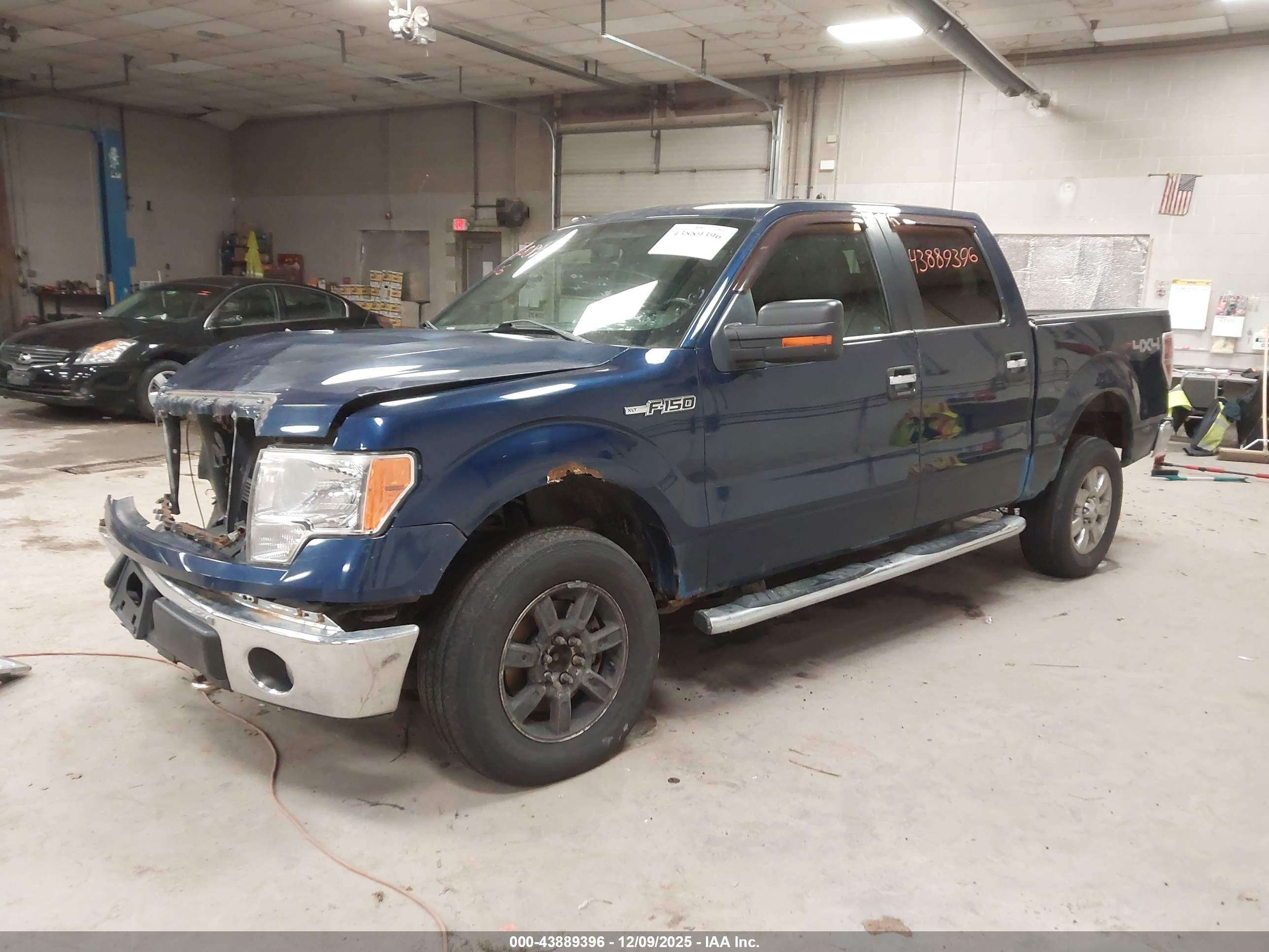 FORD F-150 image 2