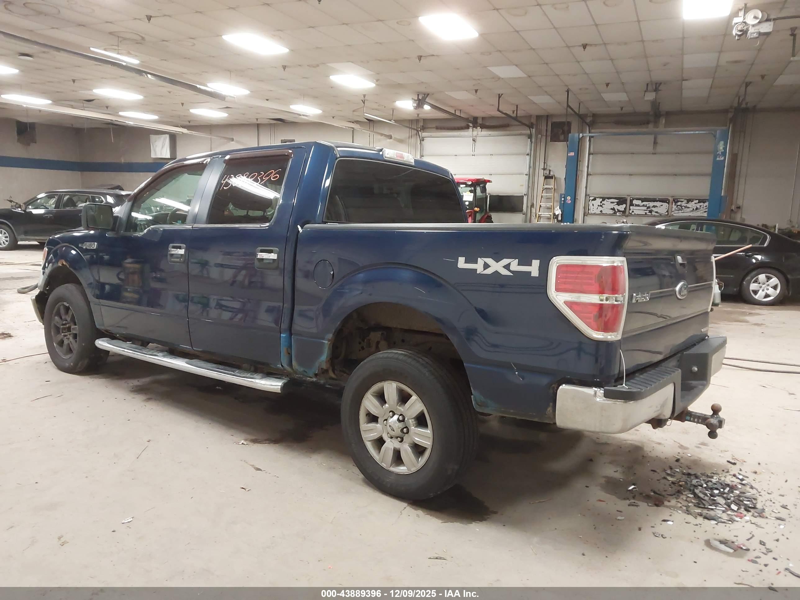 FORD F-150 image 3